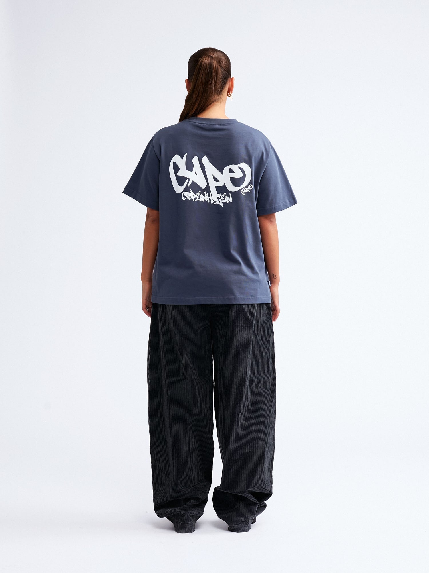 AVALON BOYFRIEND TEE