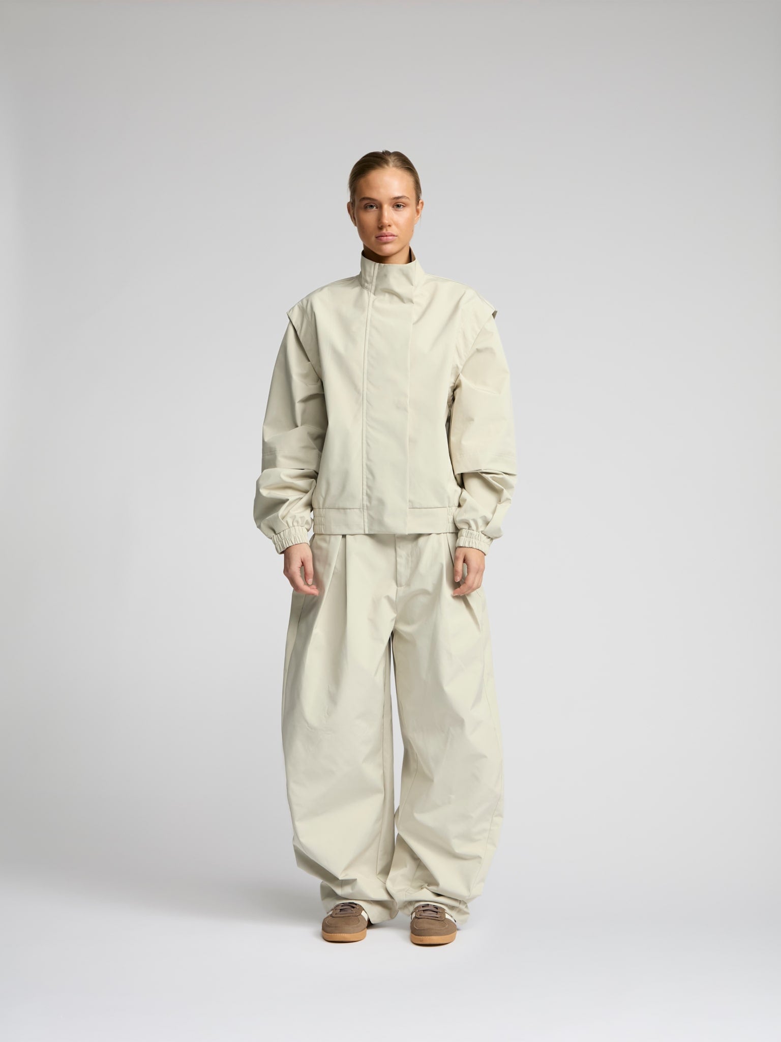 MALISSA SUIT PANTS
