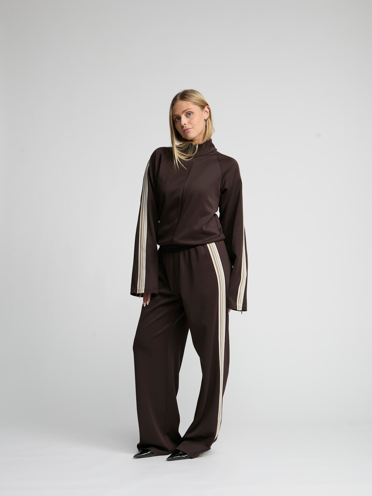 FAUNA TRACK PANTS