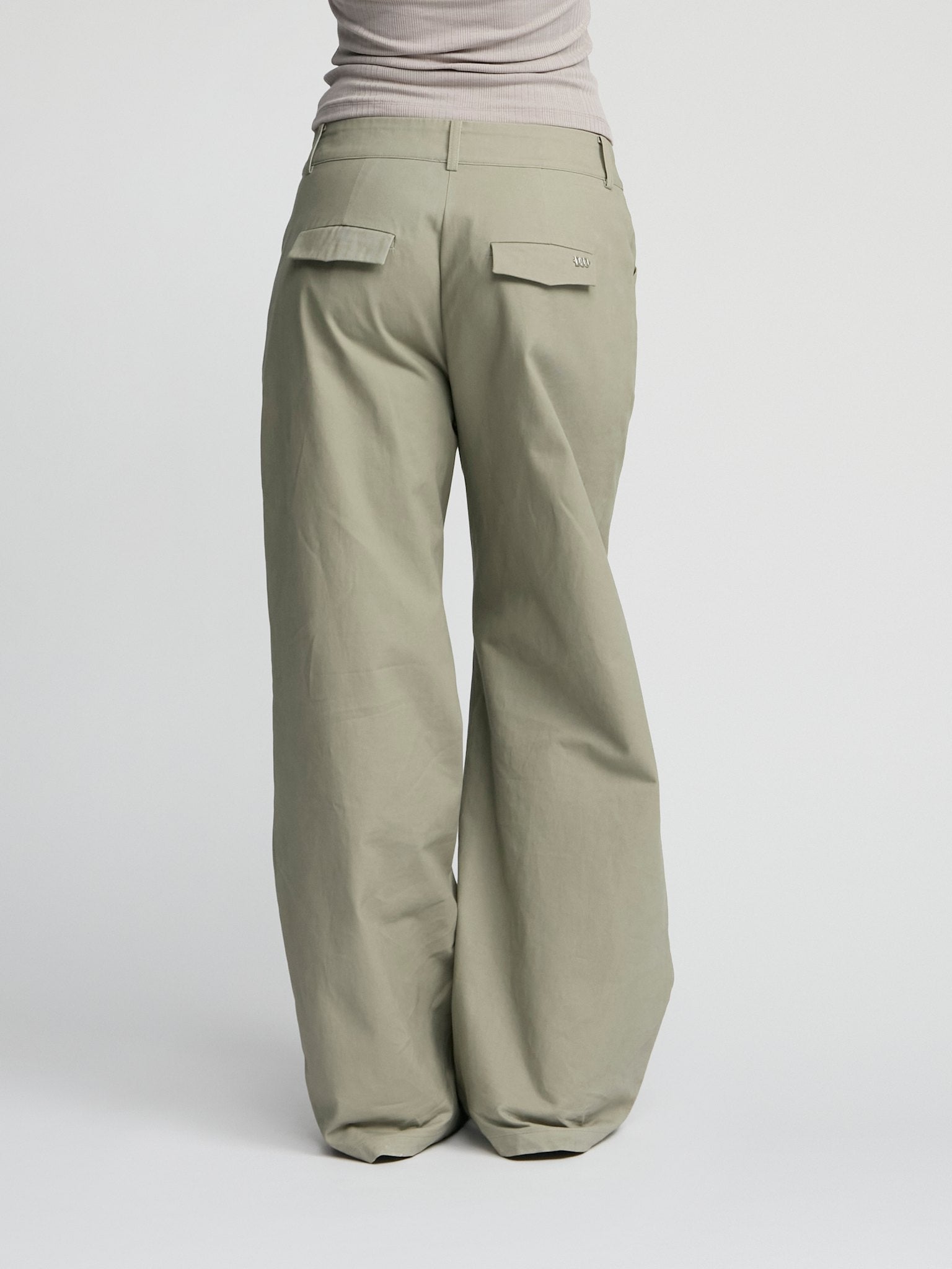 KARLA SUIT PANTS