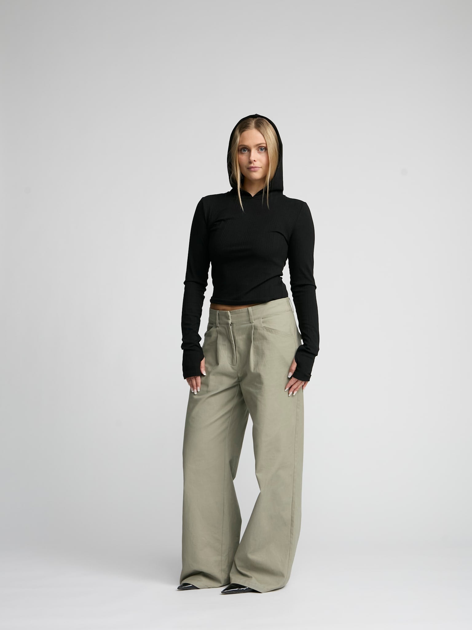 KARLA SUIT PANTS