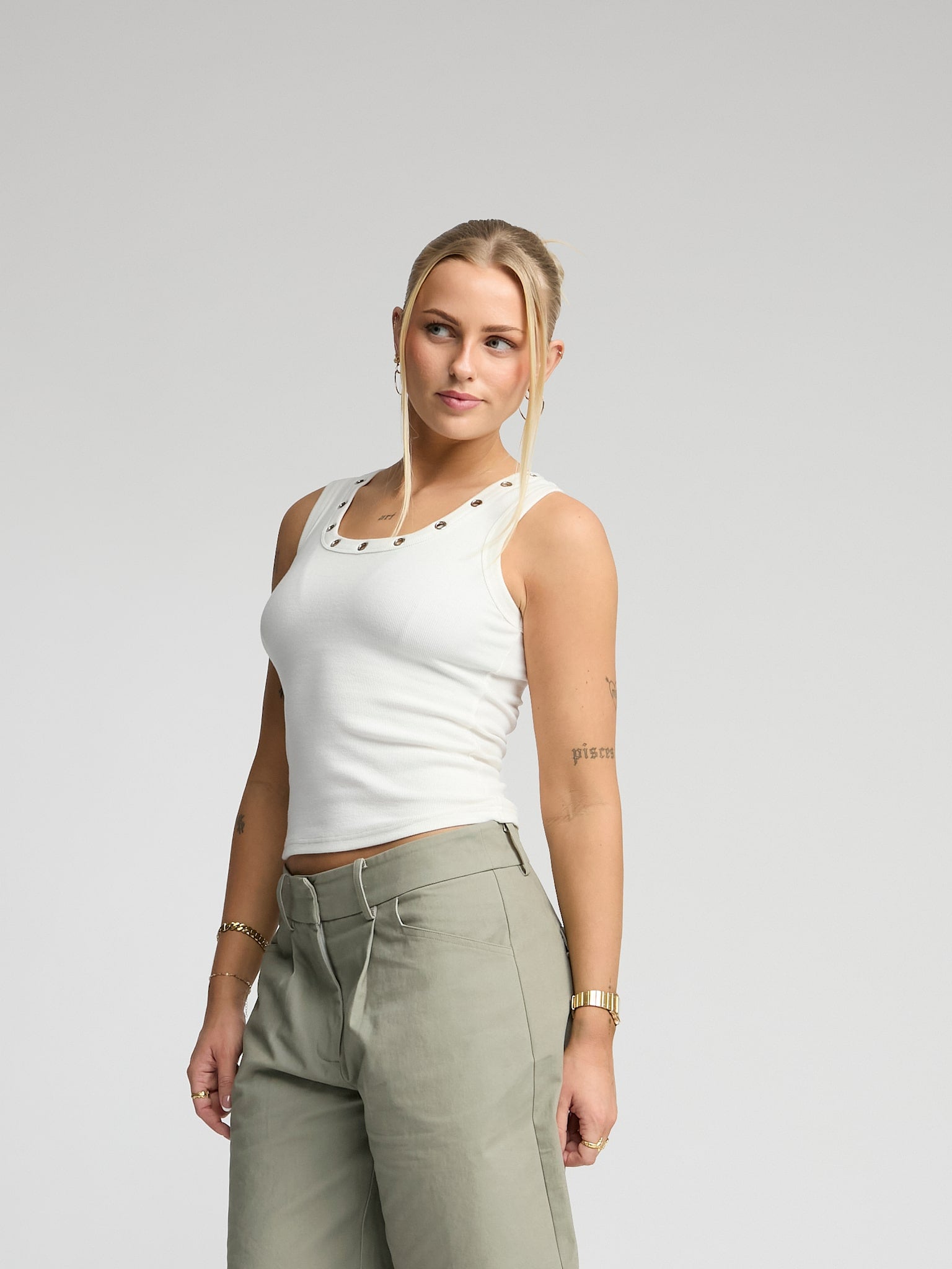 EBBA TANK TOP