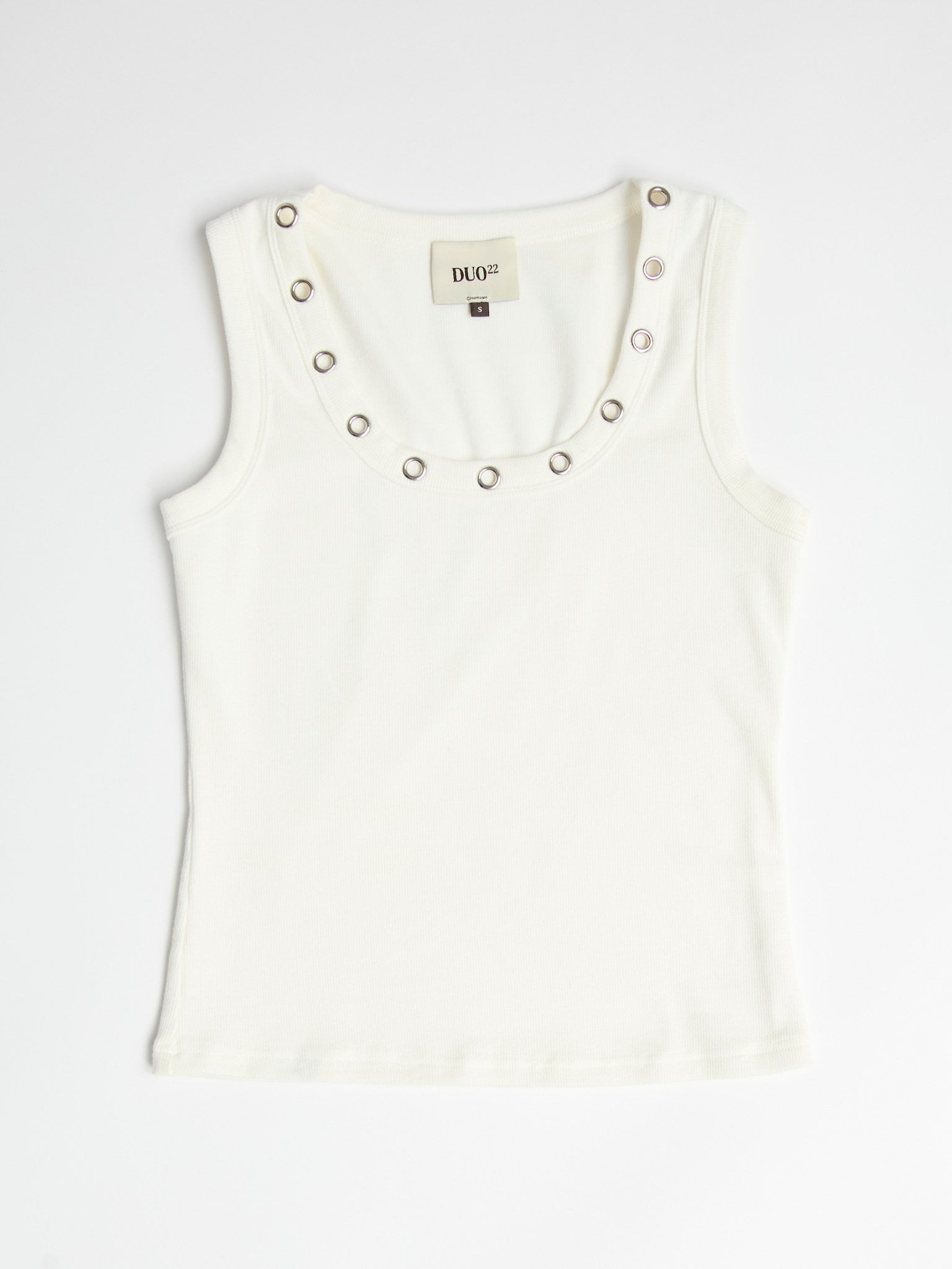 EBBA TANK TOP