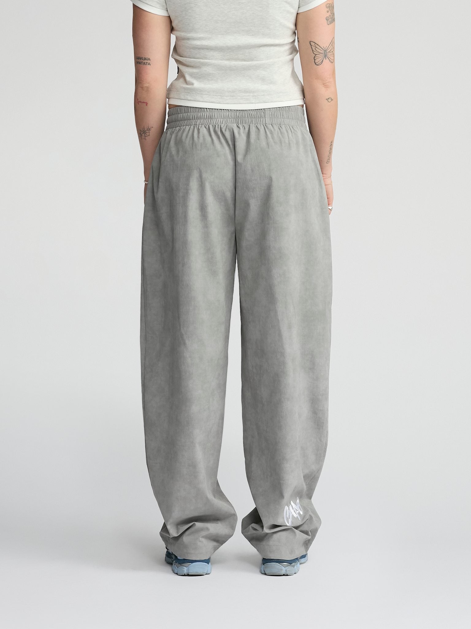 BLOOMINTON TRACK PANTS