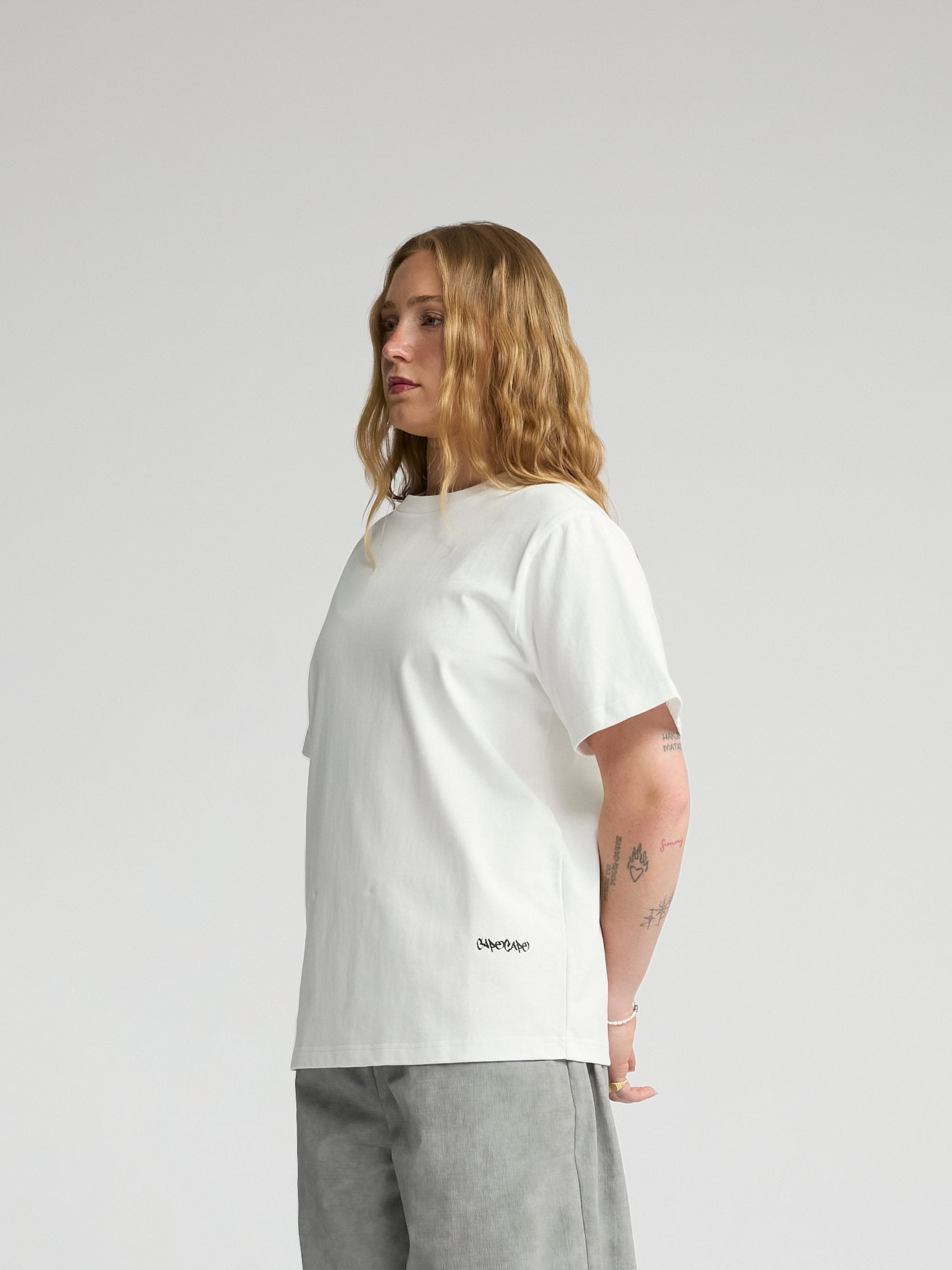 AUBURN BOYFRIEND TEE