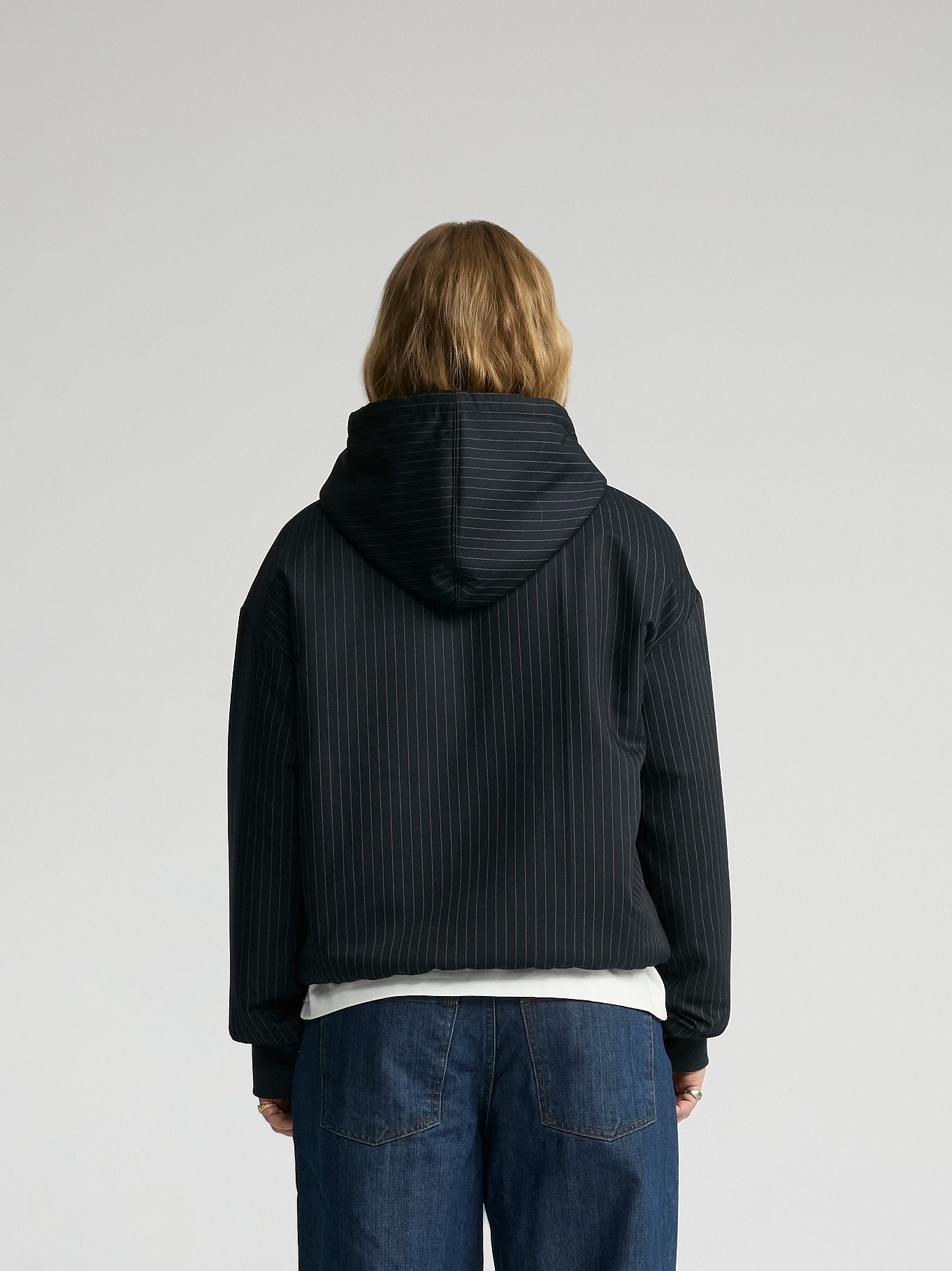 BLAINE HOODIE JACKET