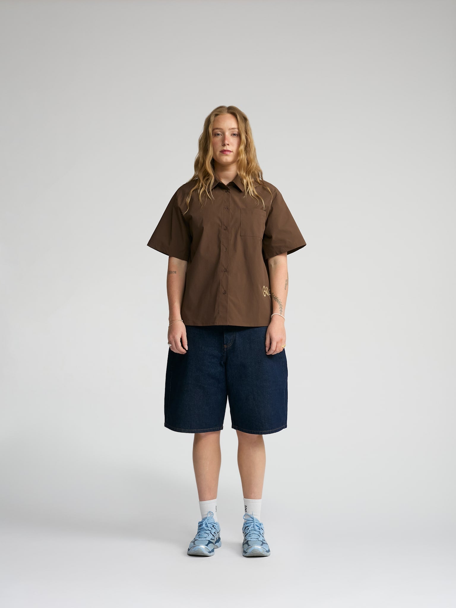 STANLEY SHORTS
