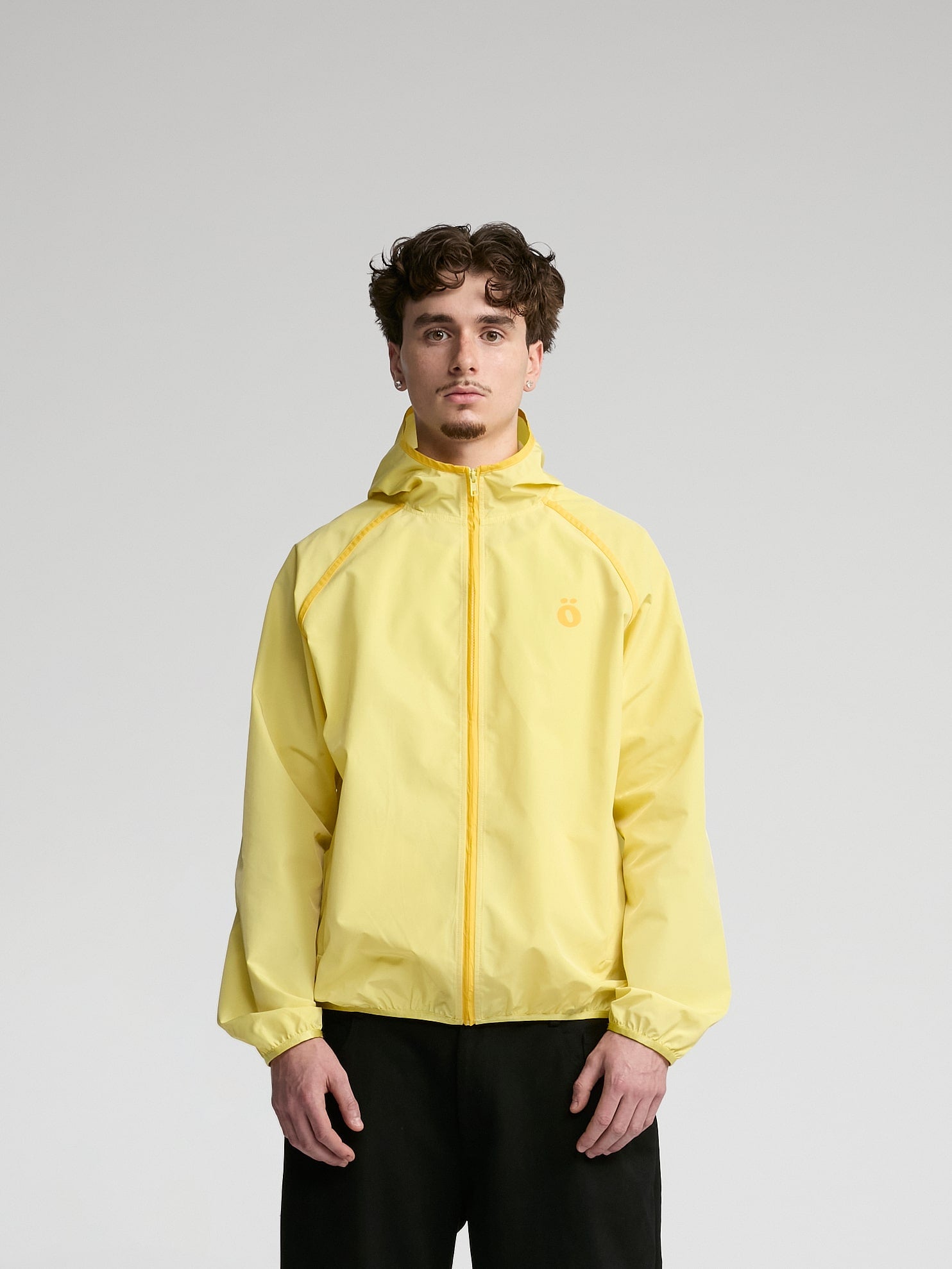 NEMO JACKET