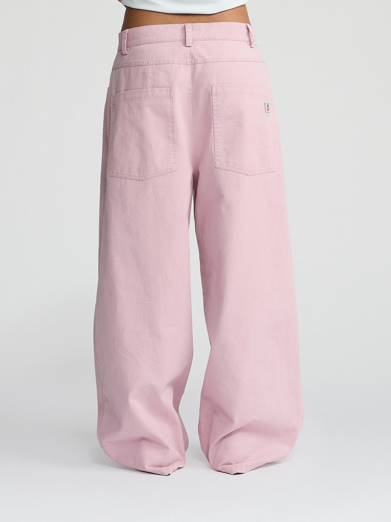 KIRSA JEANS
