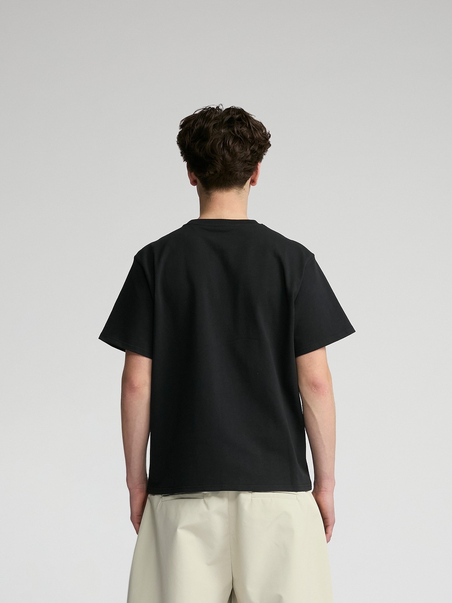 MANDY BOYFRIEND TEE