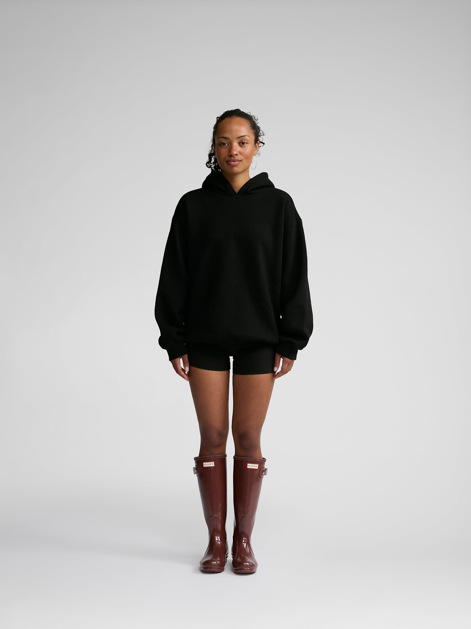 PENNA HOODIE