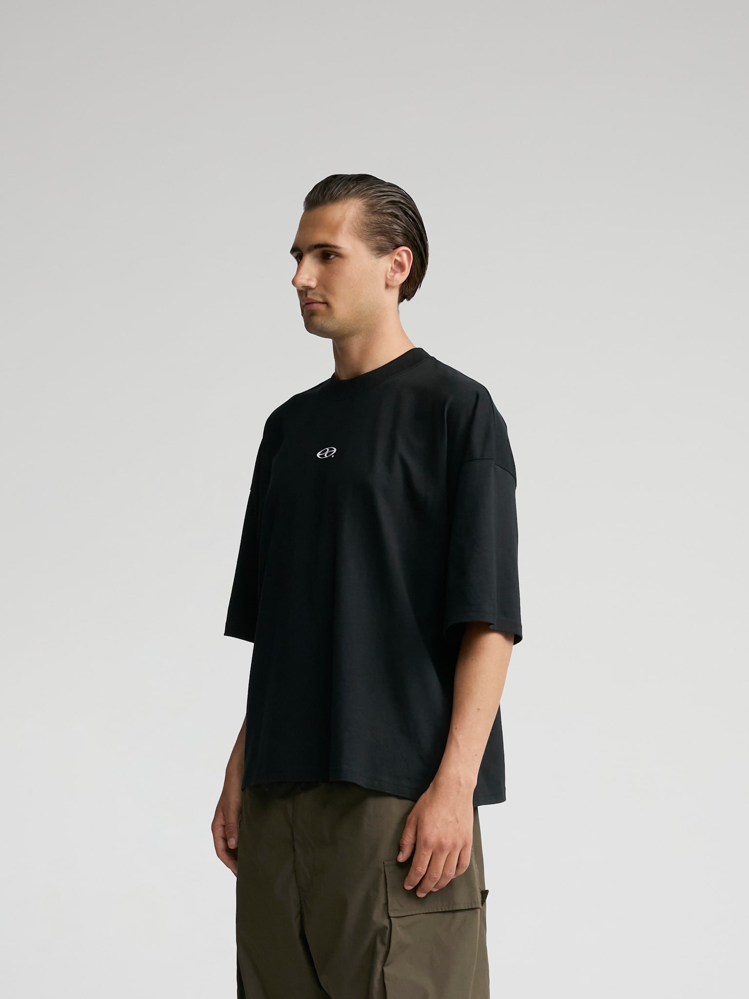 CHARLES TEE