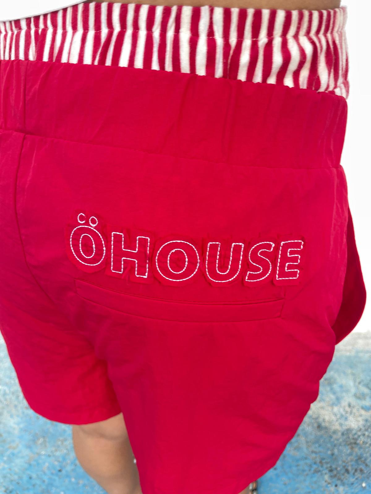 CLOE SHORTS