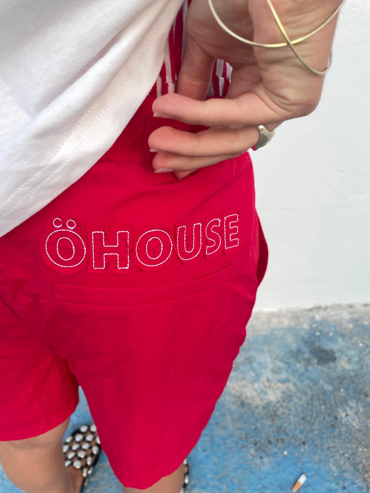 CLOE SHORTS
