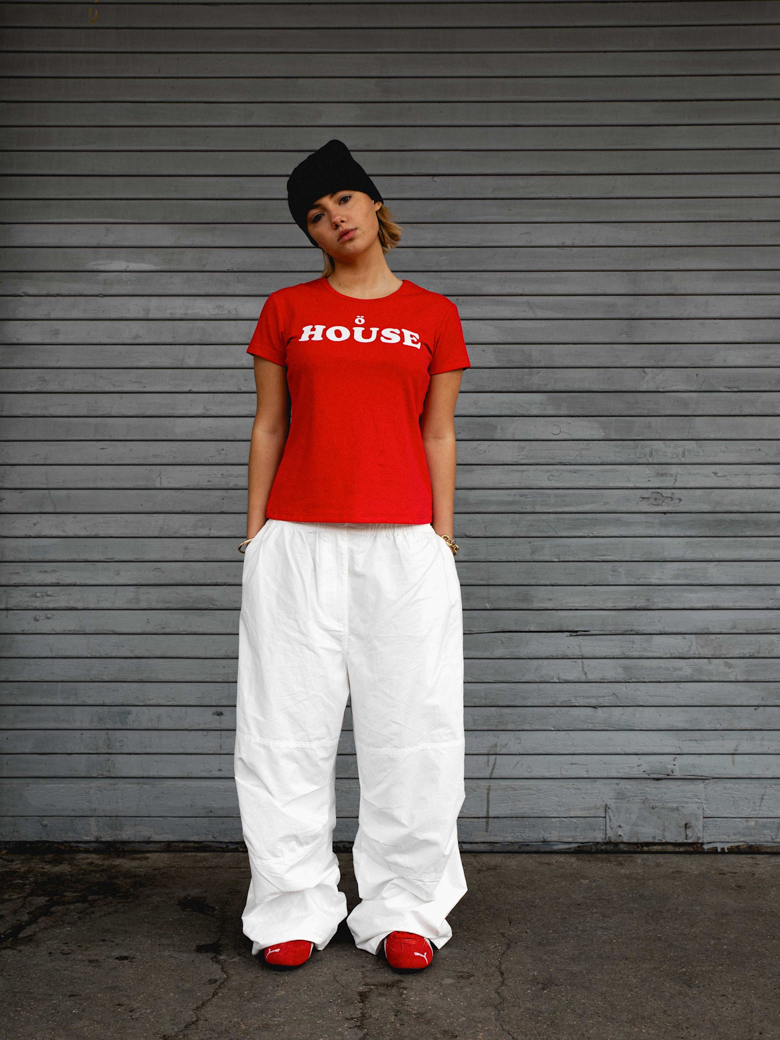 NAOMI PANTS