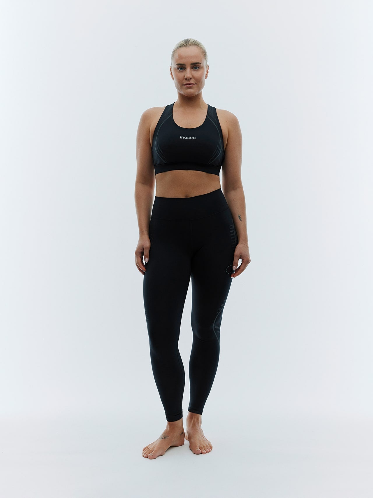 ADIRA SPORTS BRA