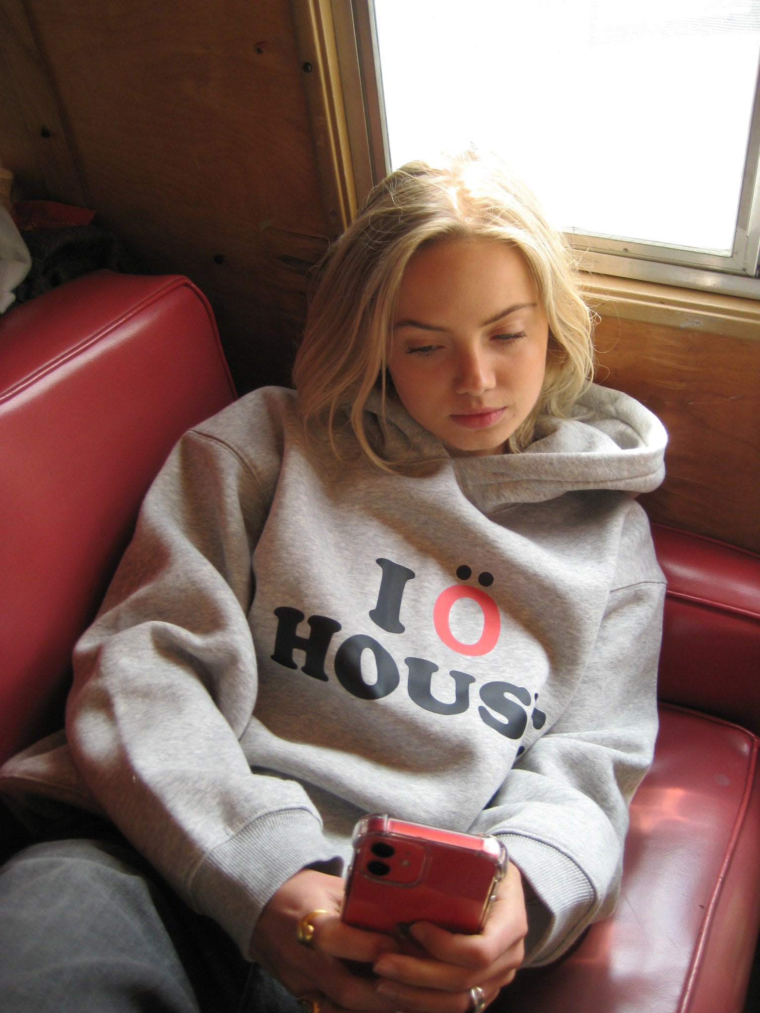 AURORA HOODIE