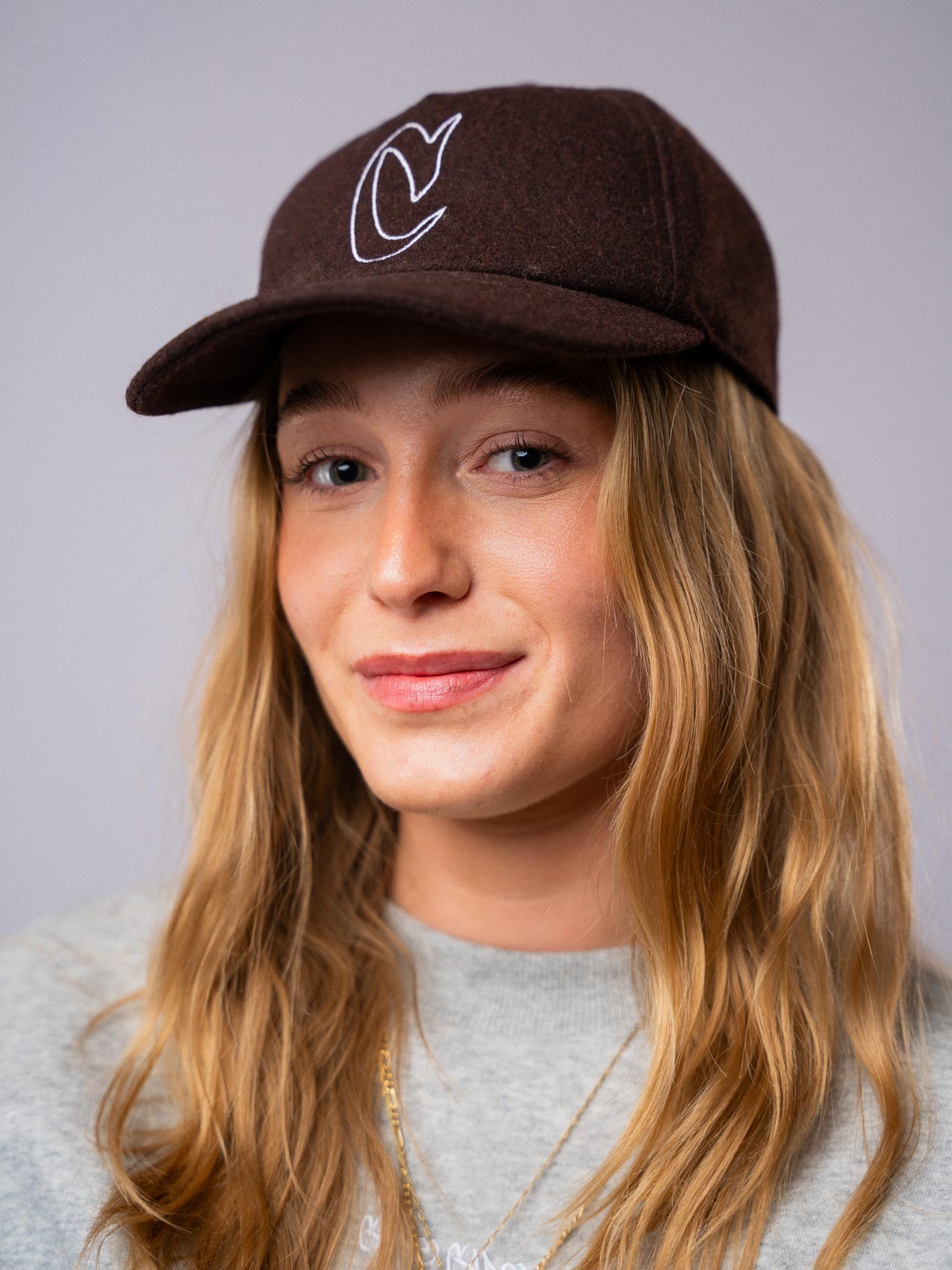 TROY CAP