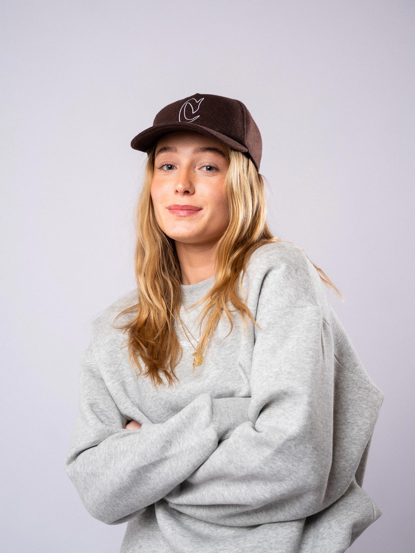 TROY CAP
