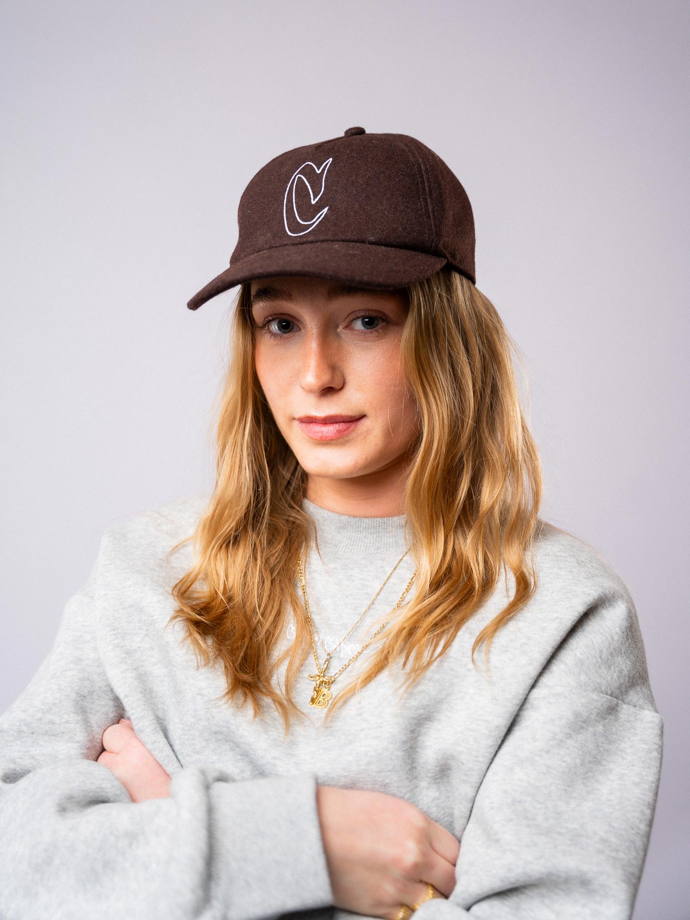TROY CAP
