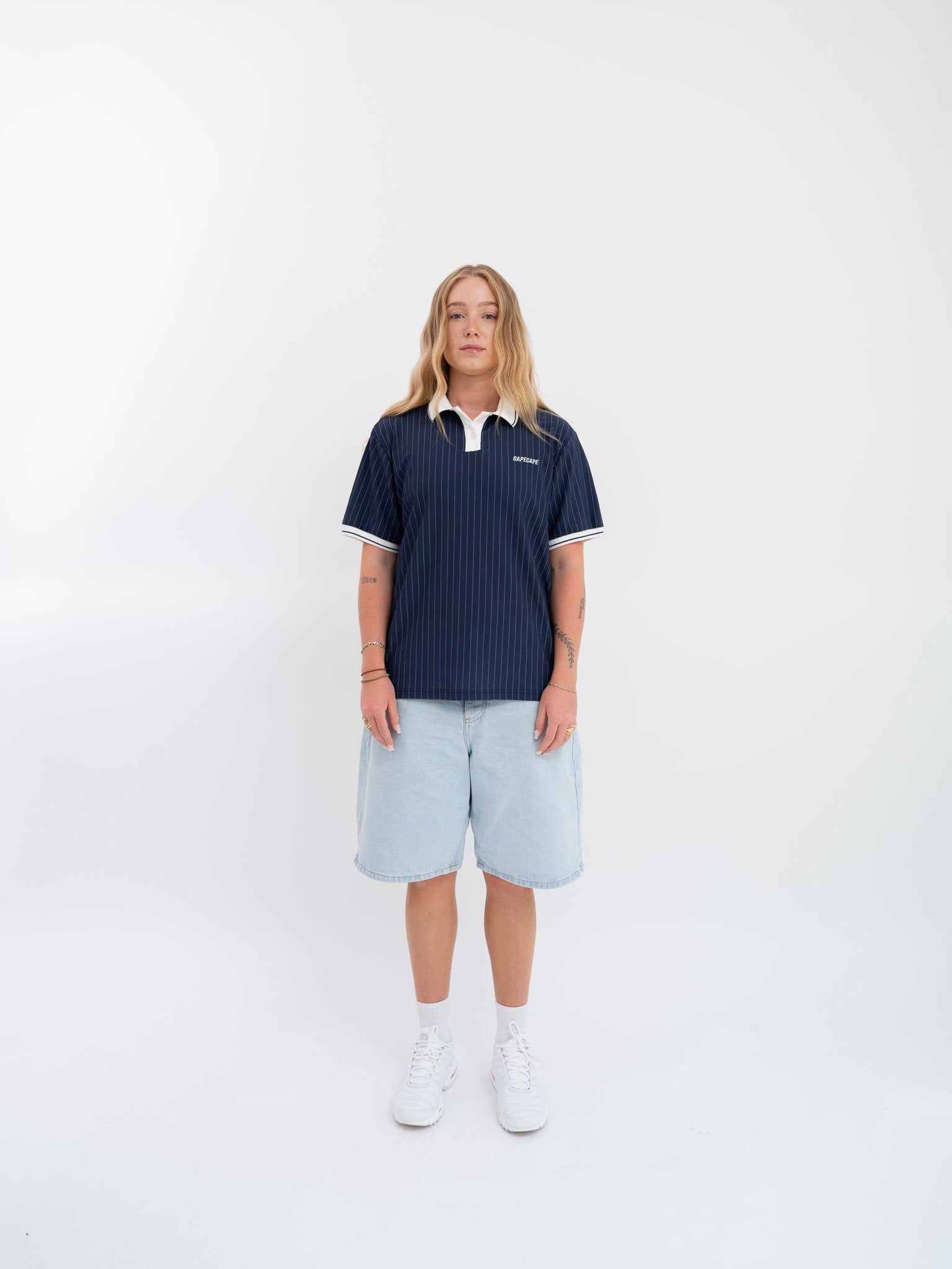 ALLENTON POLO SHIRT