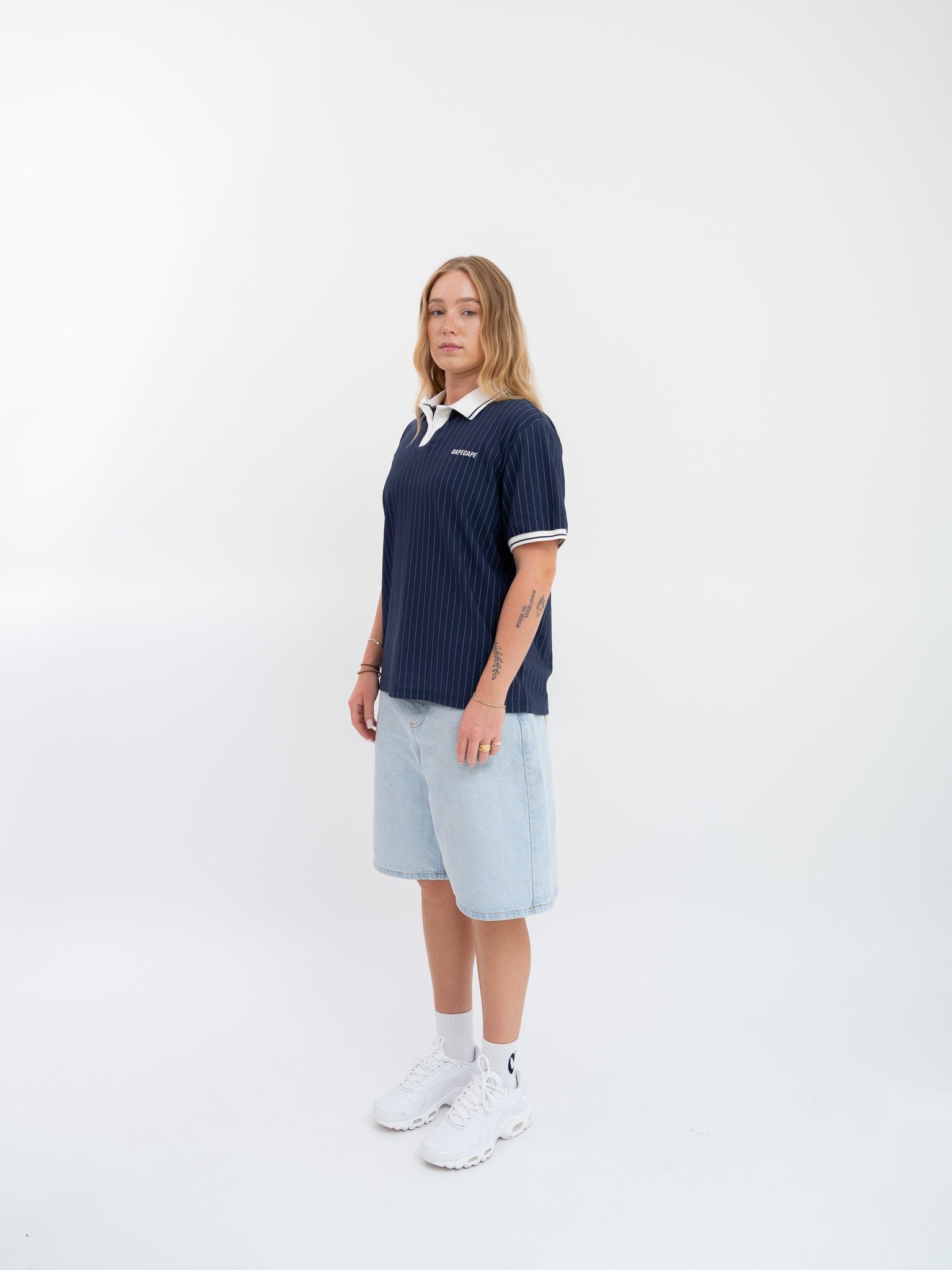 ALLENTON POLO SHIRT