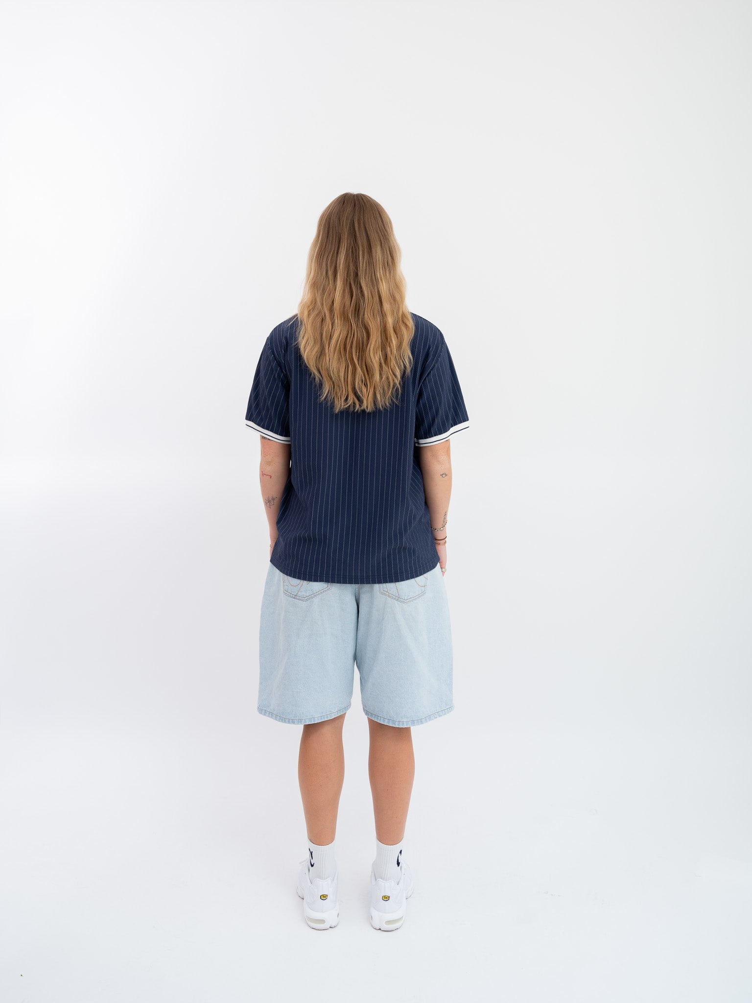 ALLENTON POLO SHIRT