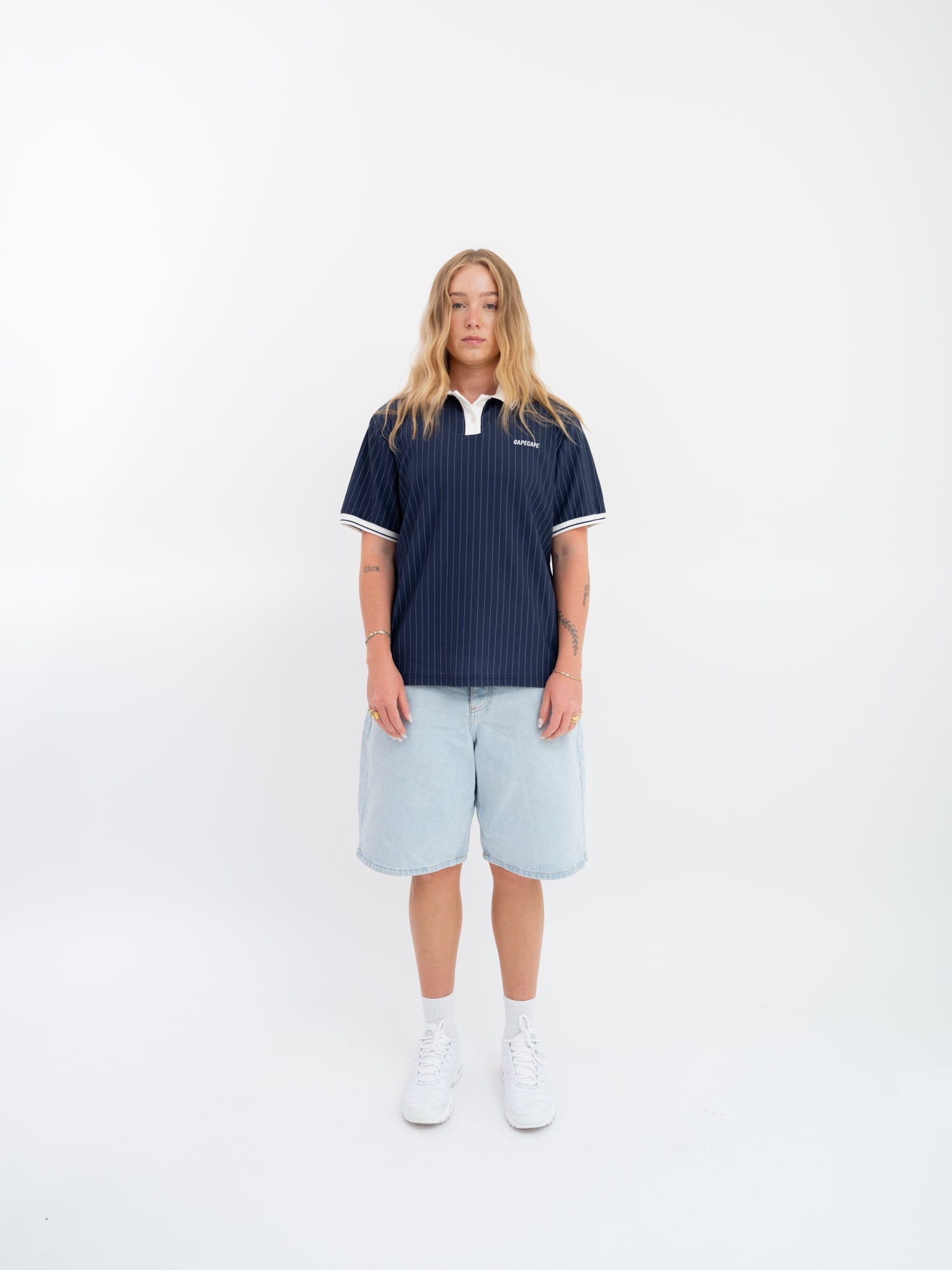 ALLENTON POLO SHIRT