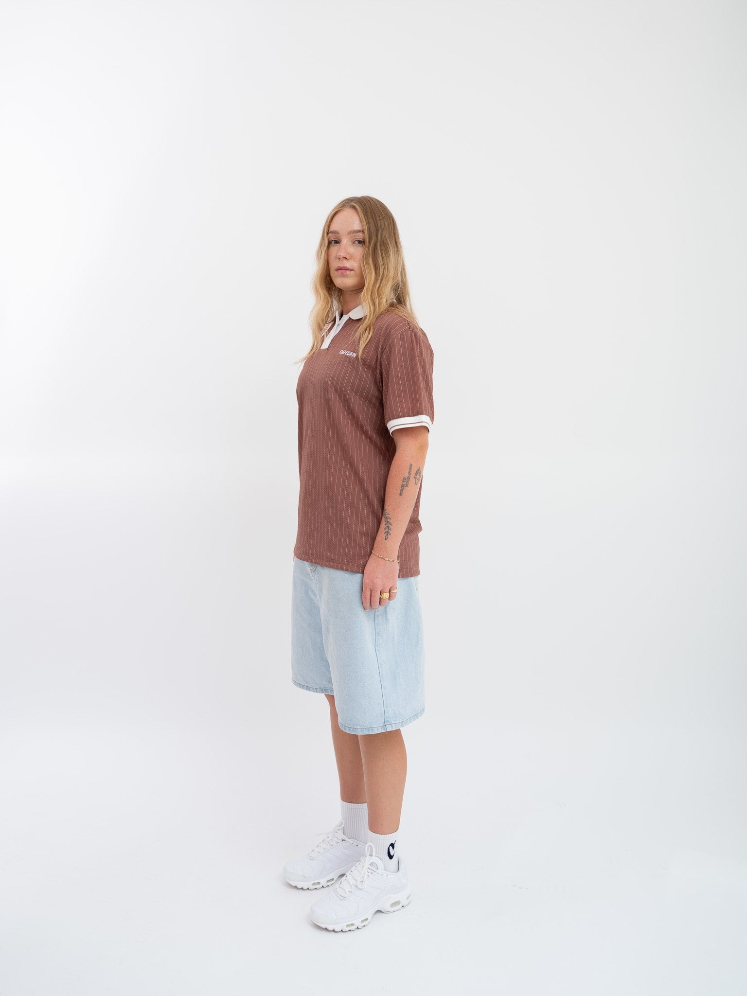 ALLENTON POLO SHIRT