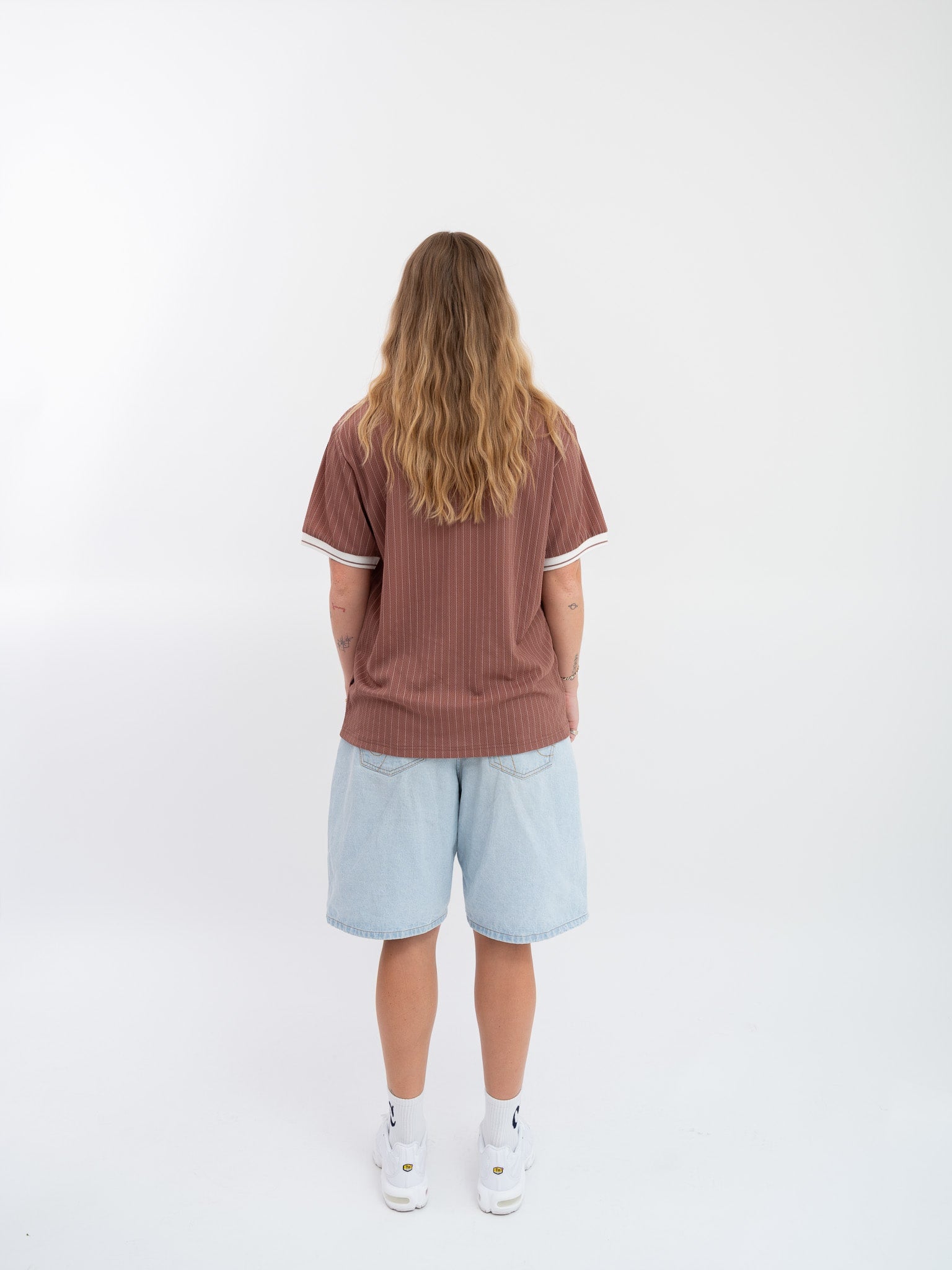 ALLENTON POLO SHIRT