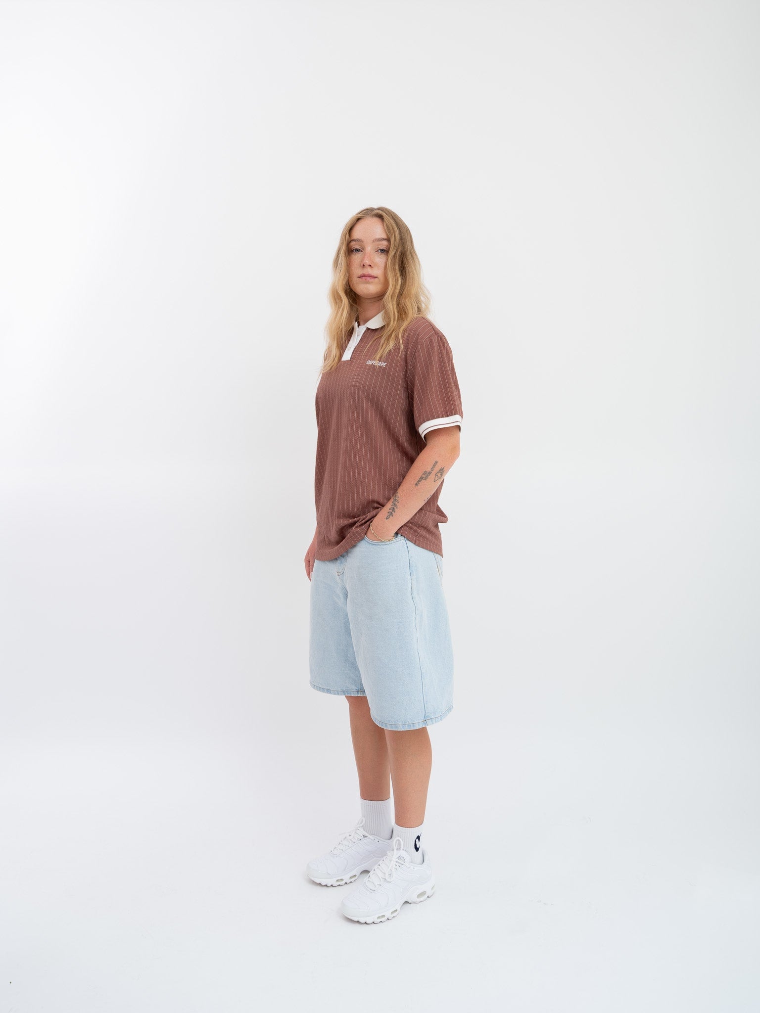 ALLENTON POLO SHIRT