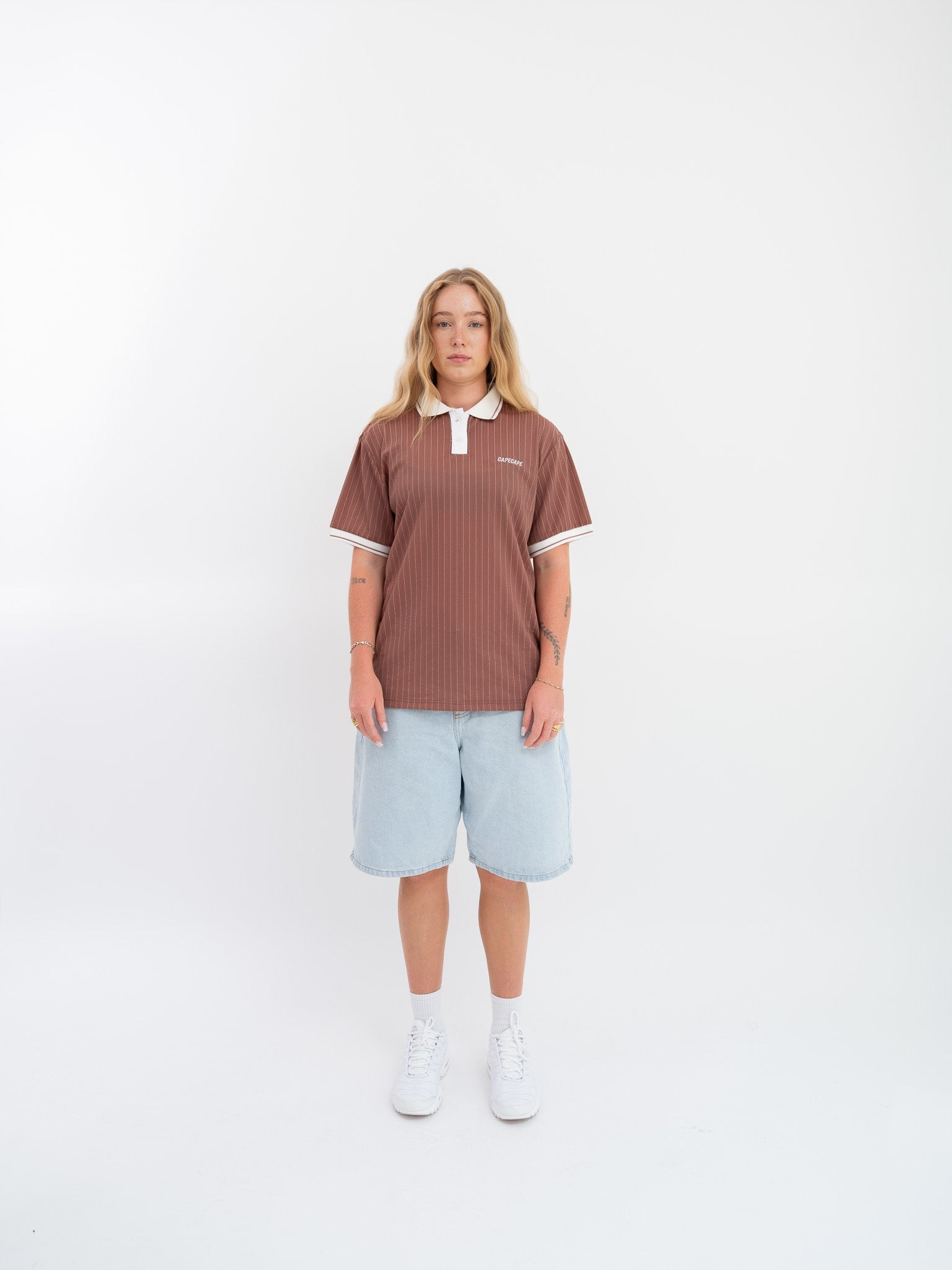 ALLENTON POLO SHIRT