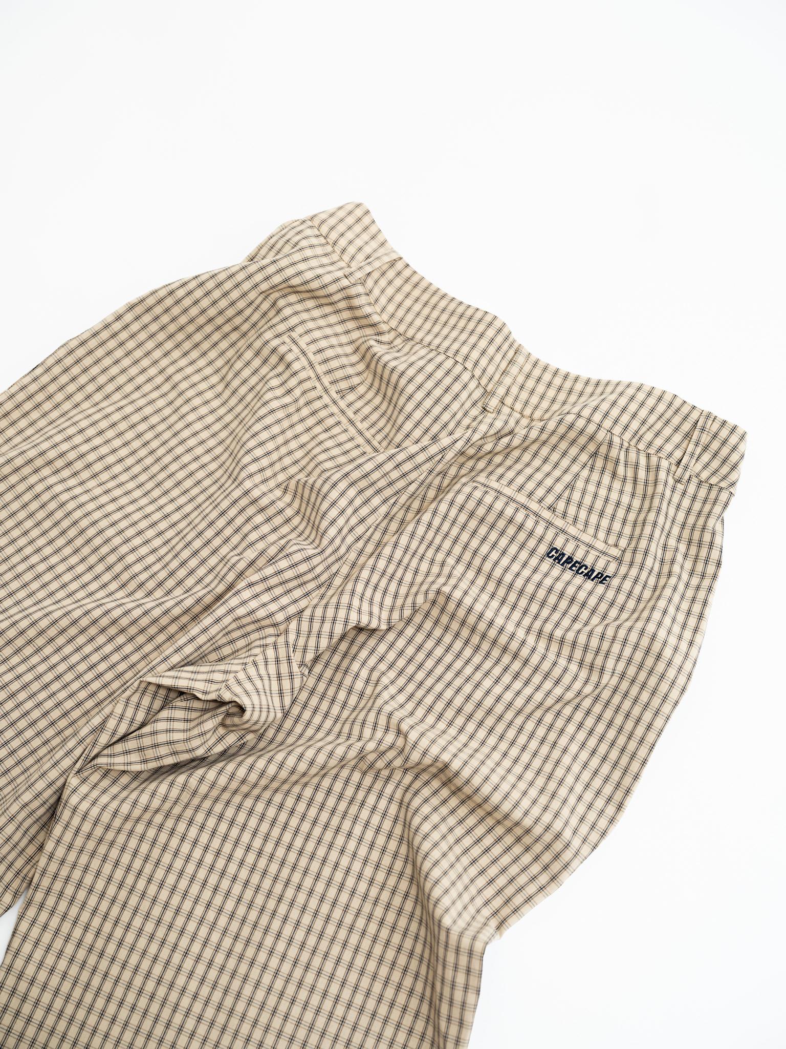 GLENDALE SUIT PANTS
