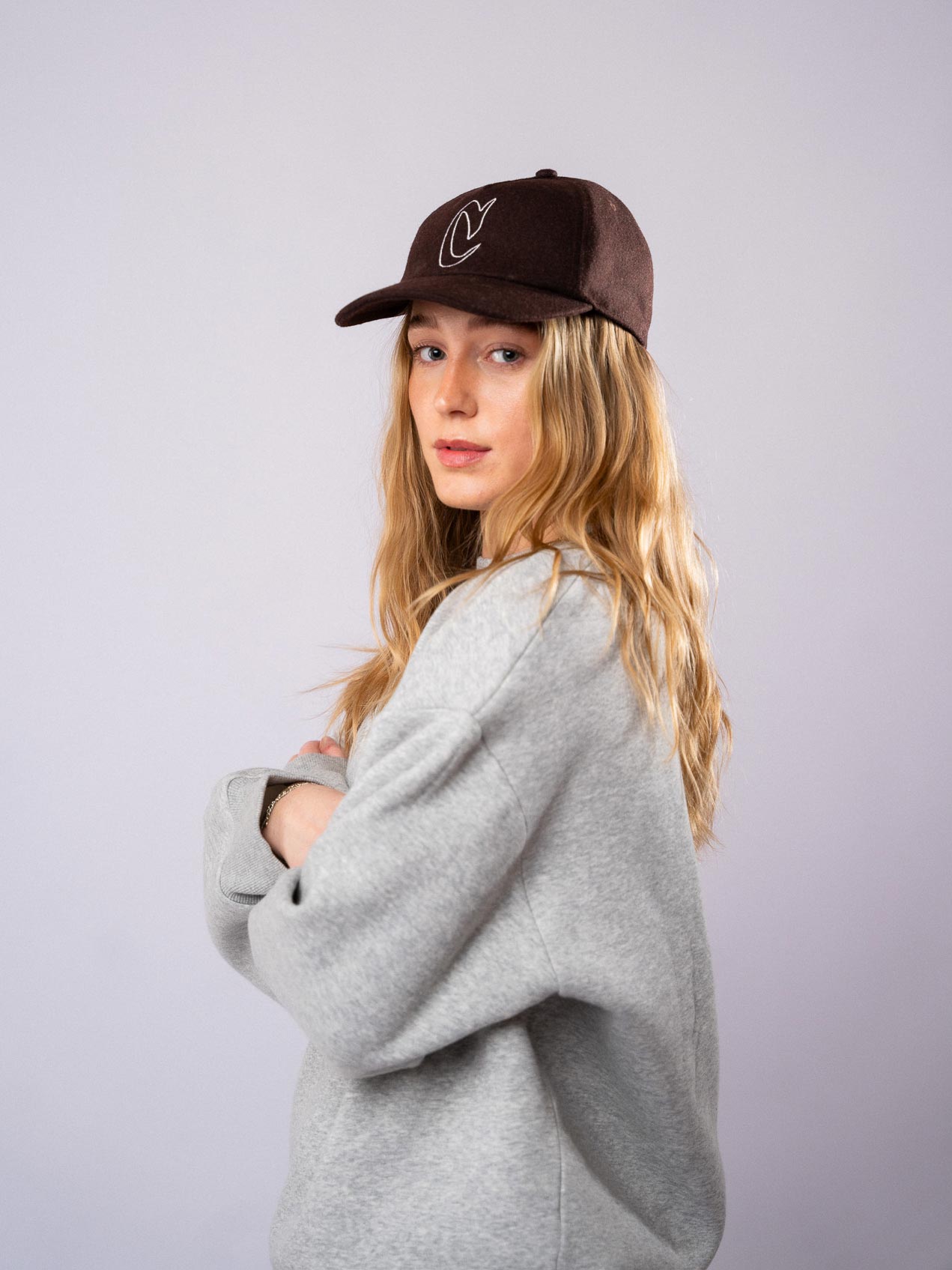 TROY CAP
