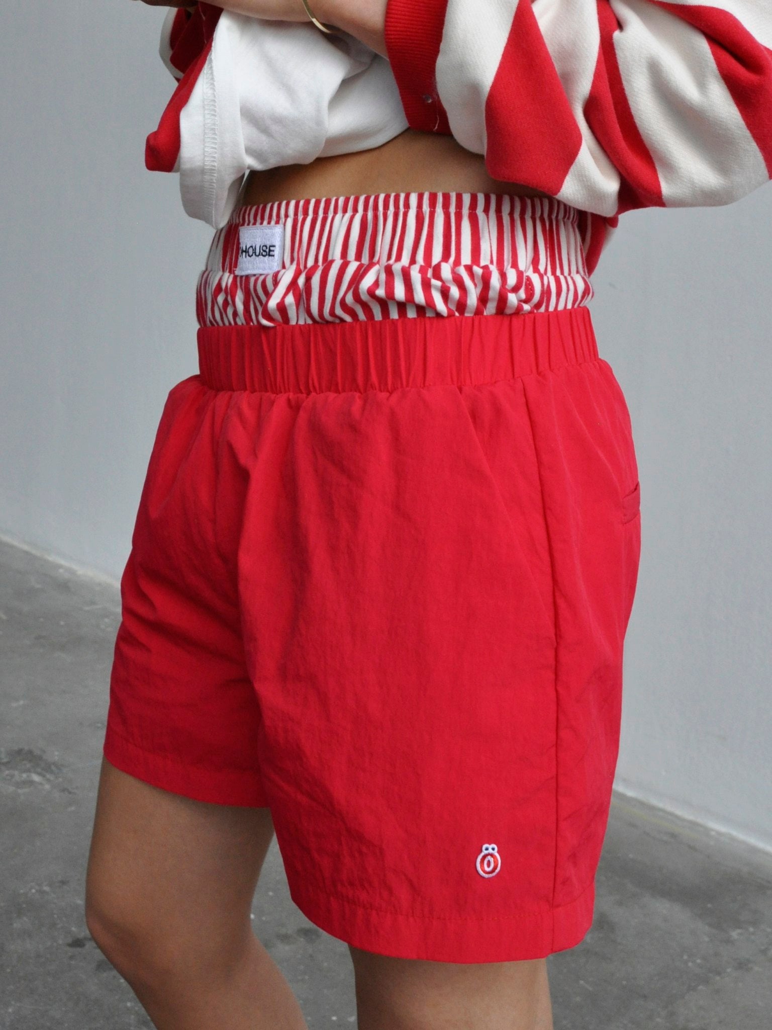 CLOE SHORTS
