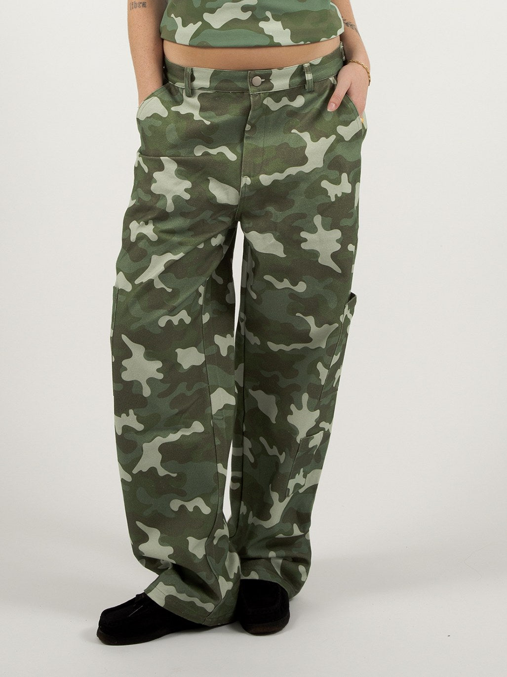 AIDA CARGO PANTS