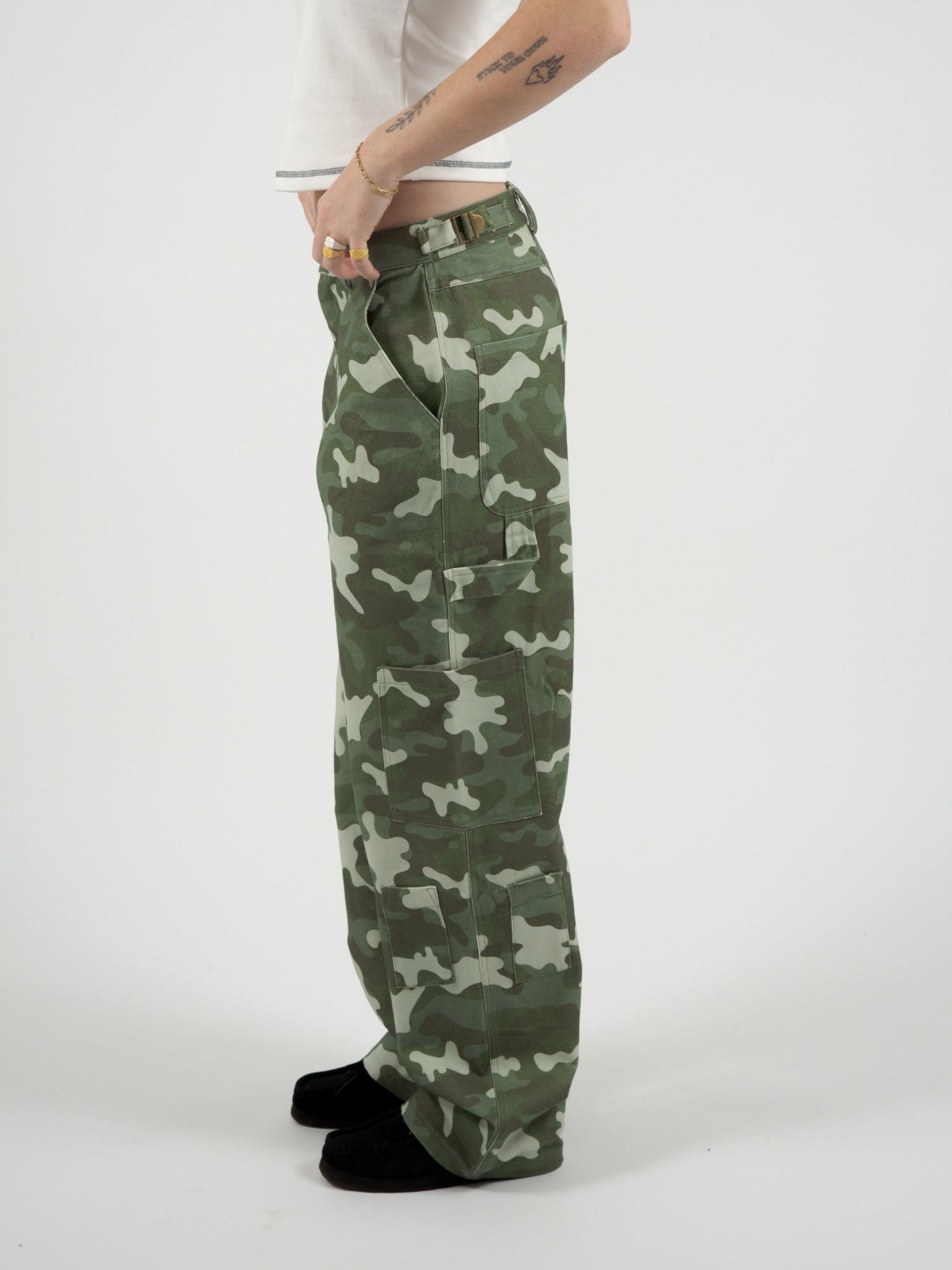 AIDA CARGO PANTS