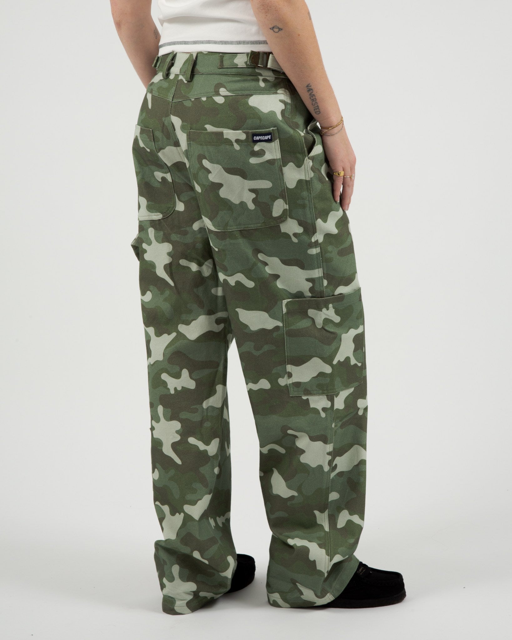 AIDA CARGO PANTS