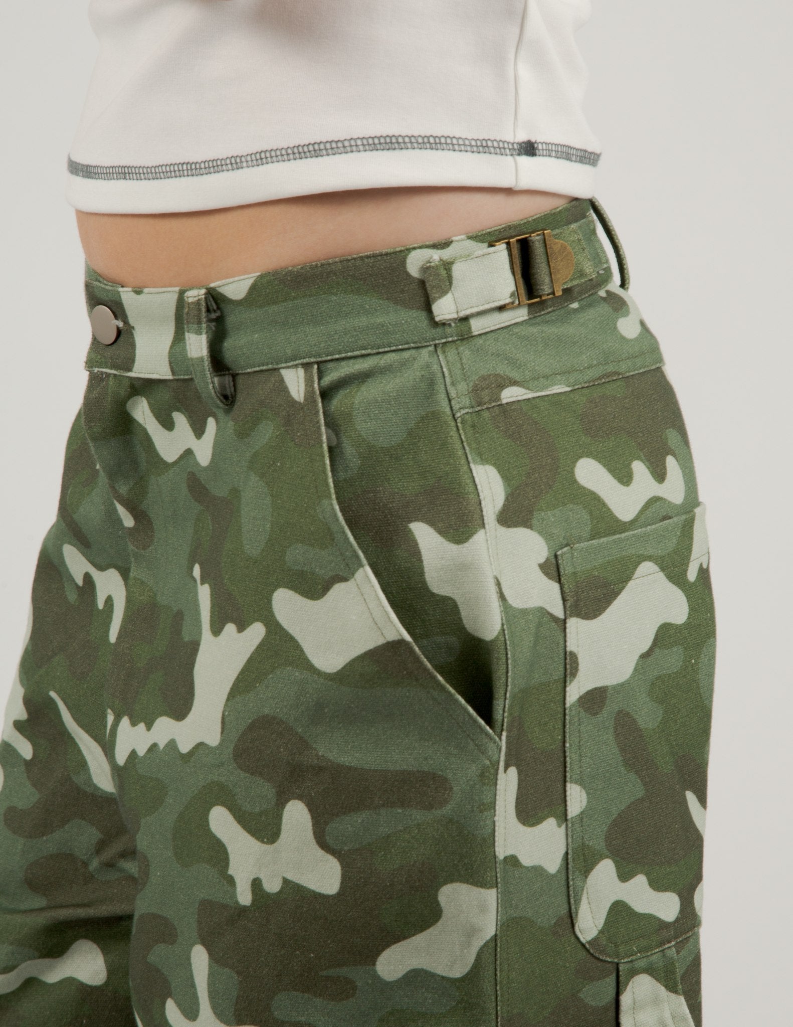 AIDA CARGO PANTS