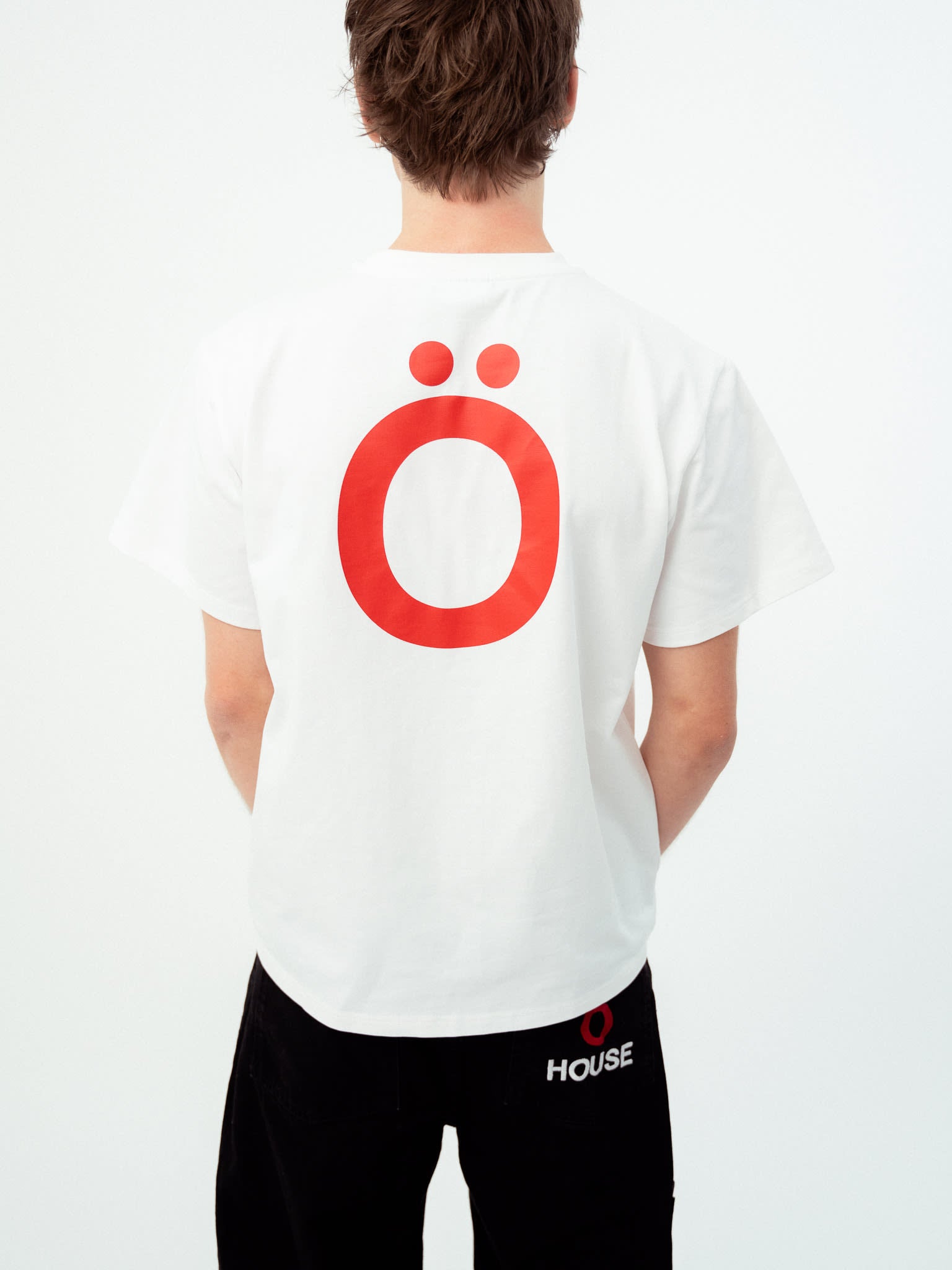 JORDAN BOYFRIEND TEE