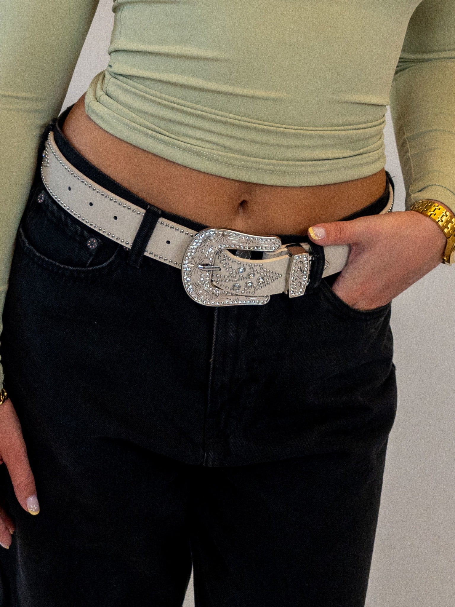 AMY BELT