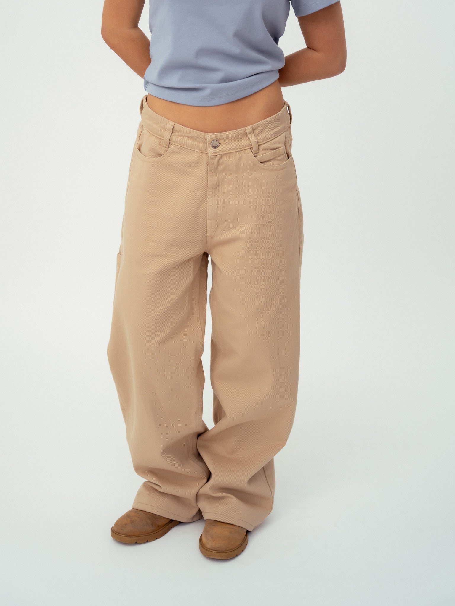 ELVIS JEANS