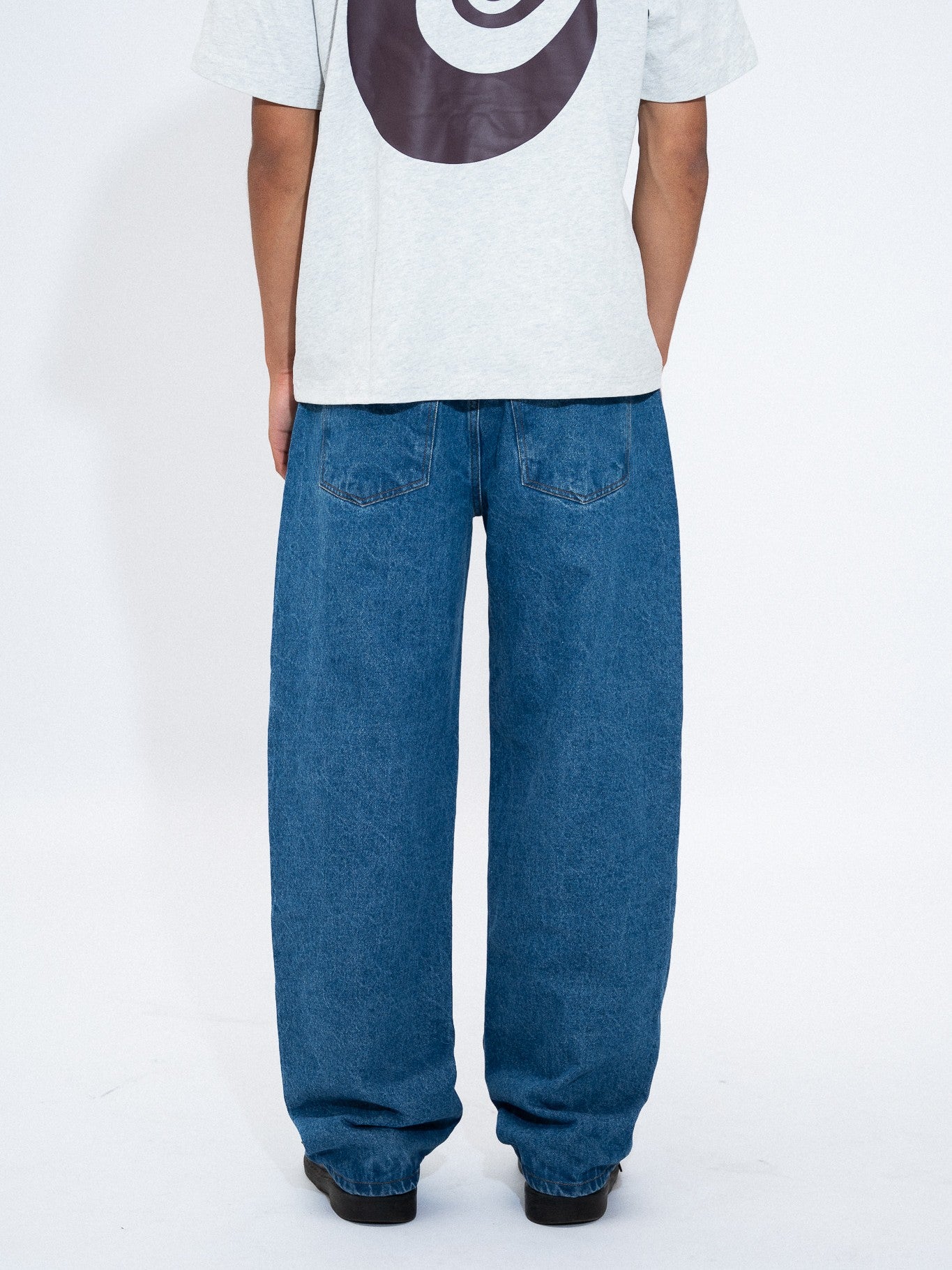 LINCOLN JEANS