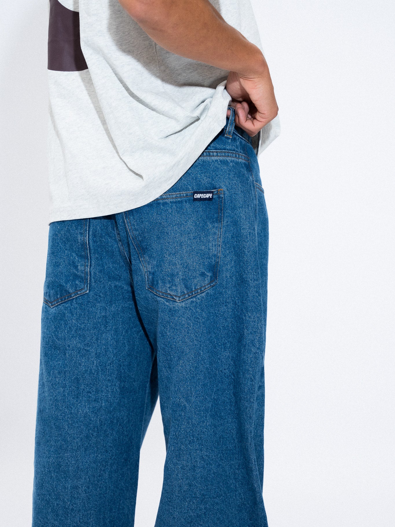 LINCOLN JEANS