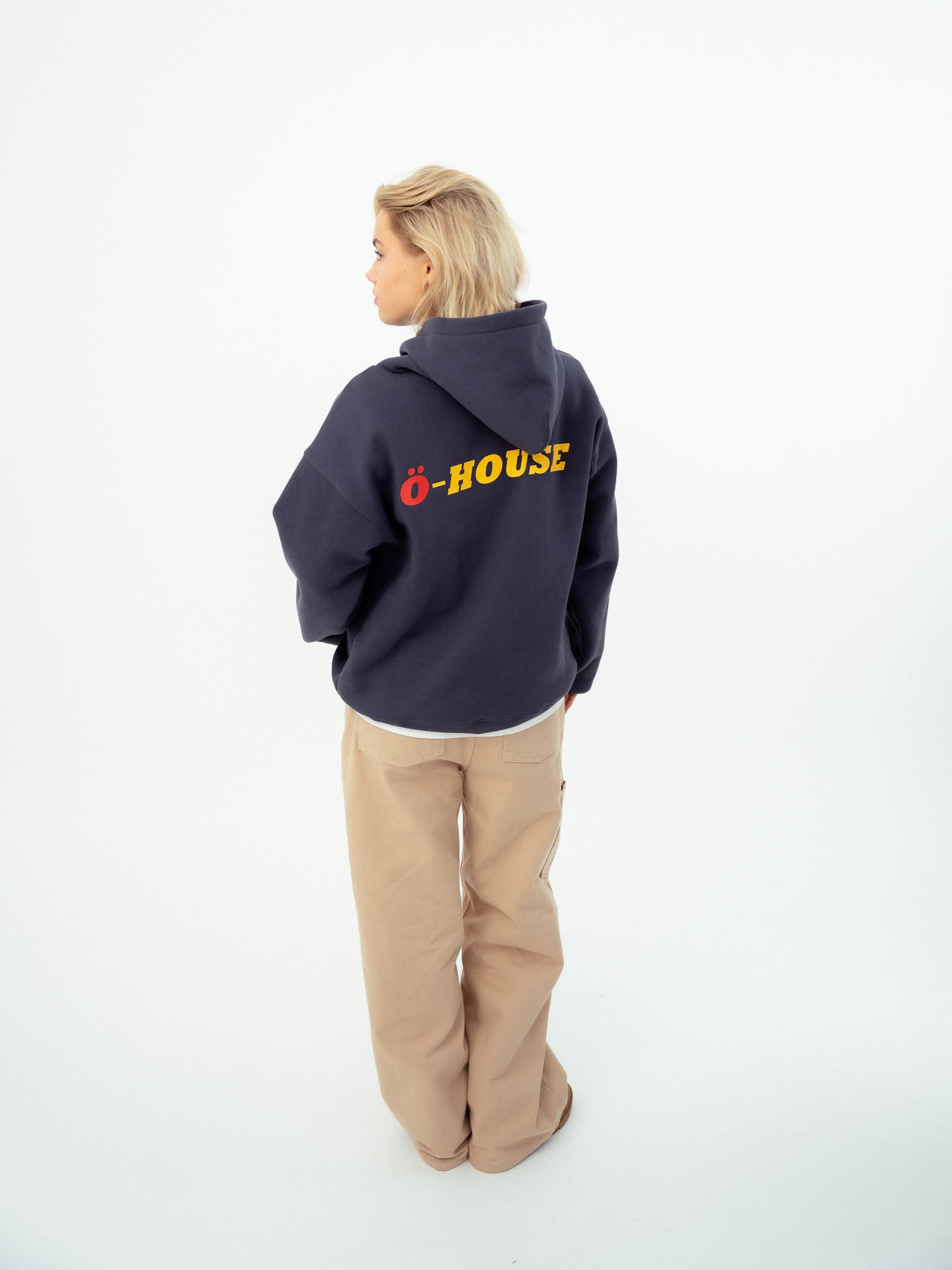 LANA HOODIE