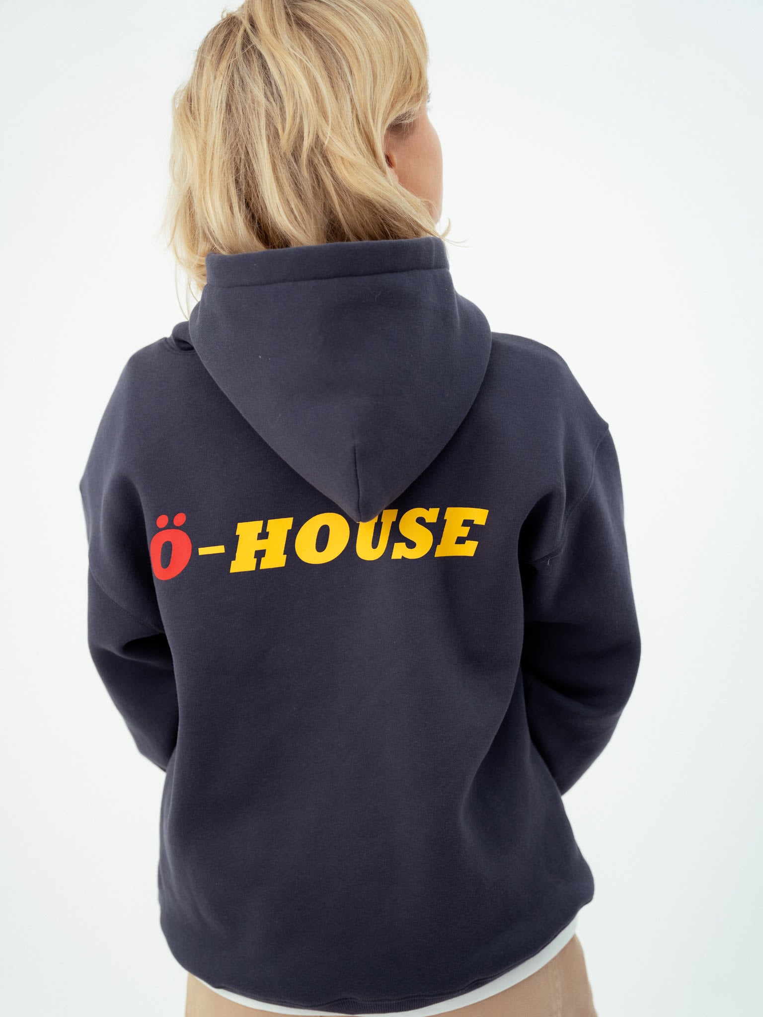 LANA HOODIE