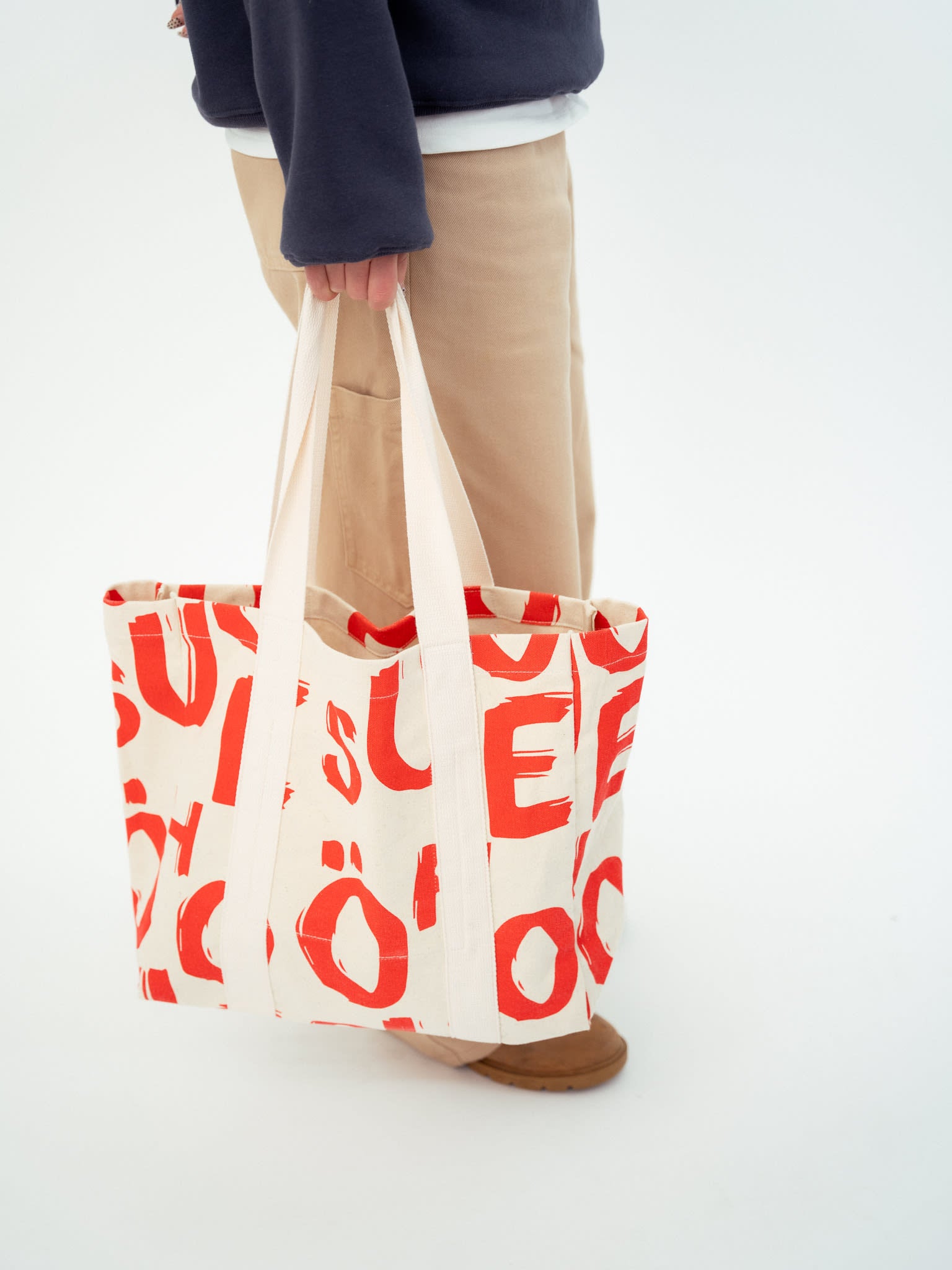 AVON TOTEBAG