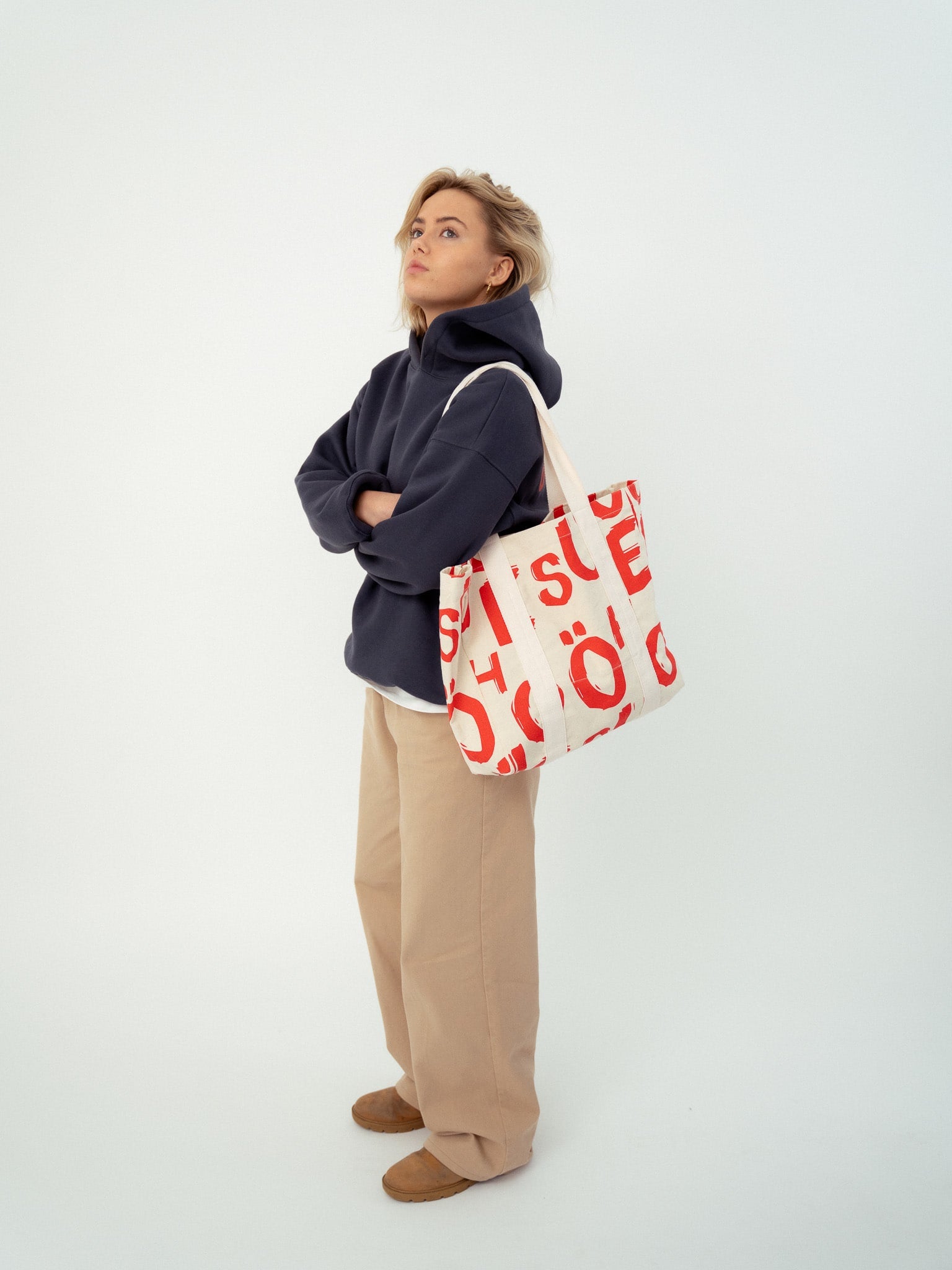 AVON TOTEBAG