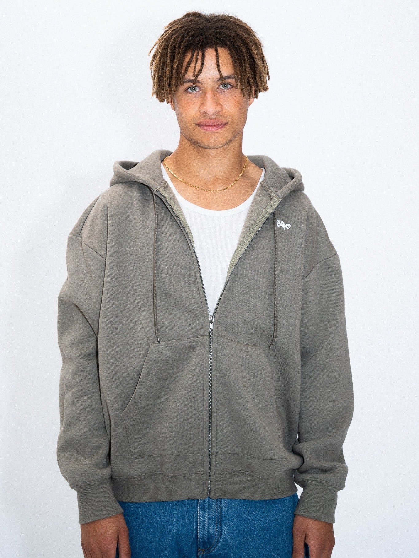 CHELSEA HOODIE