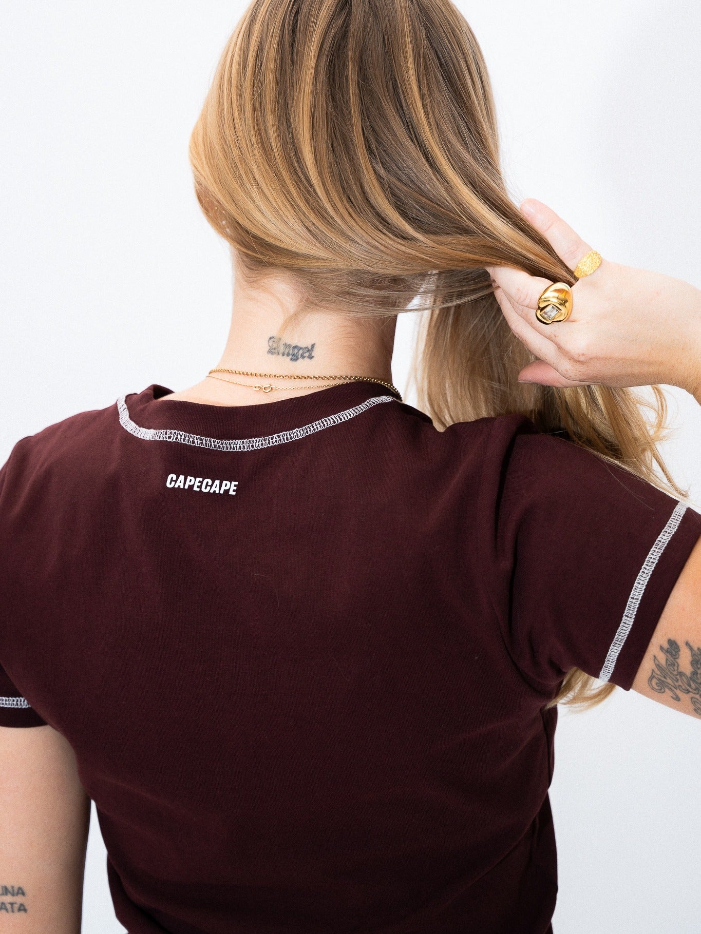 SOHO BABY TEE